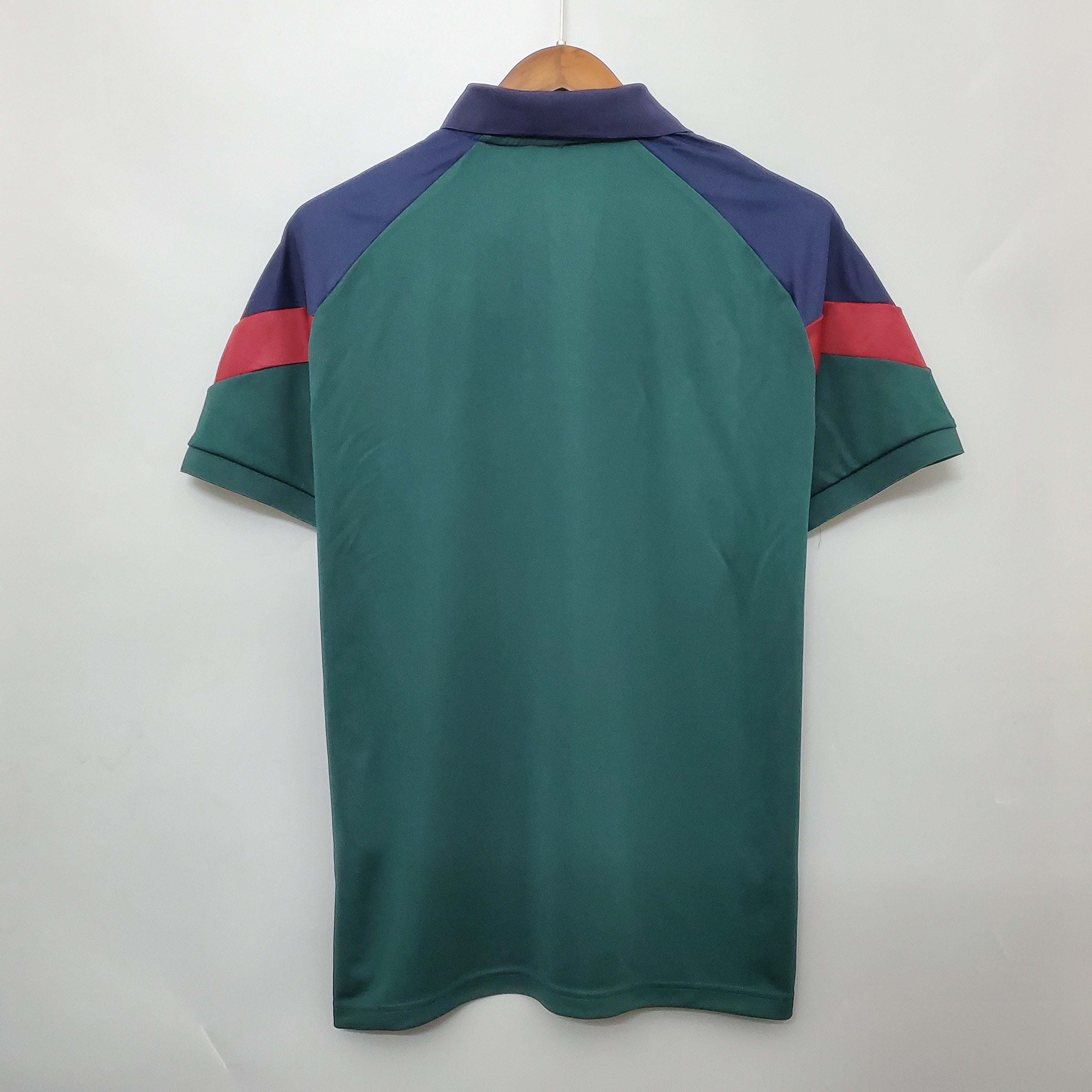 Polo Italia 2021