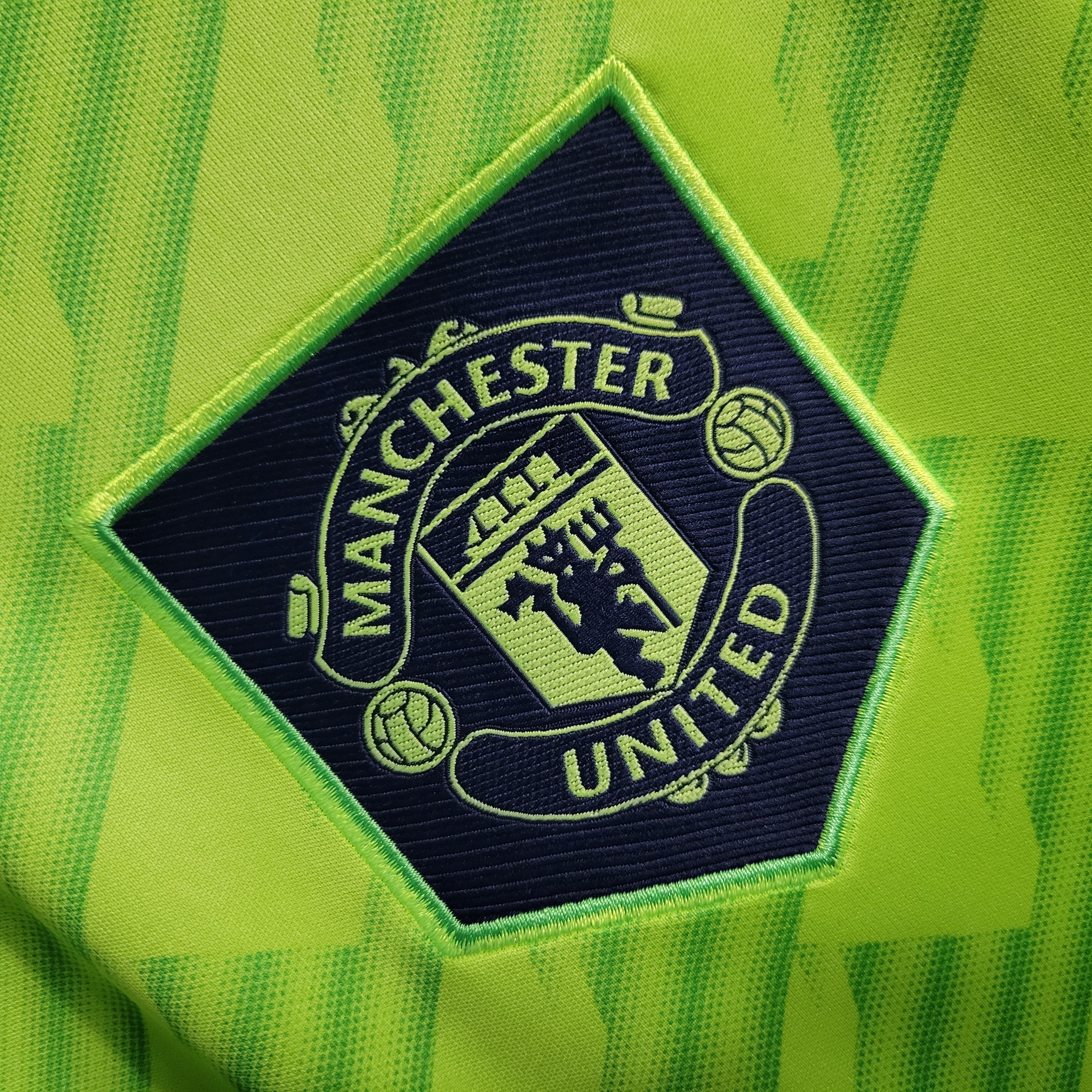 Manchester United 2022/23 (Tercera equipación)