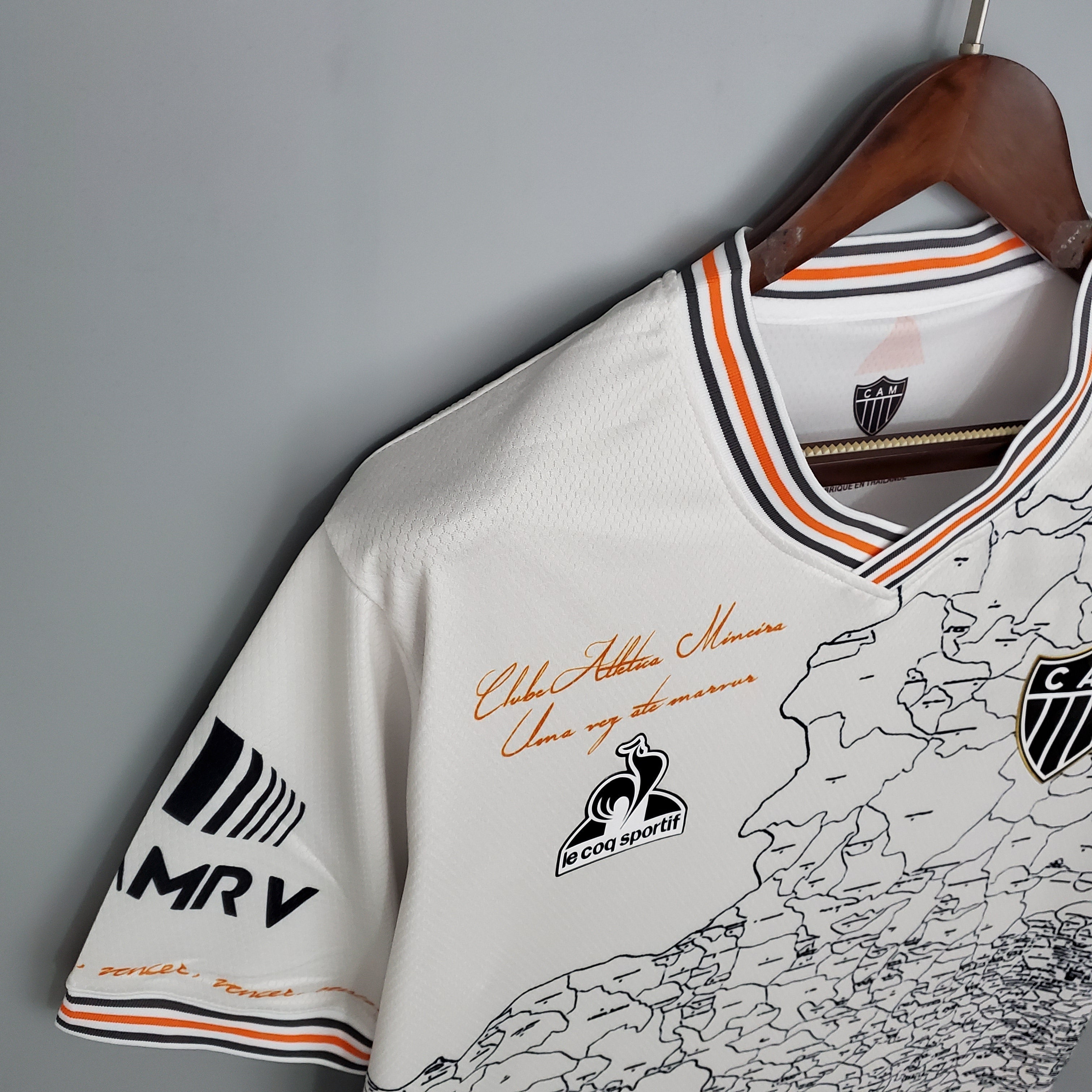 Atlético de Mineiro 2021/22 (Edición Conmemorativa)