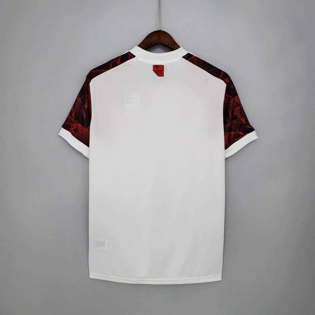 Flamengo 2021/22 (Segunda equipación)