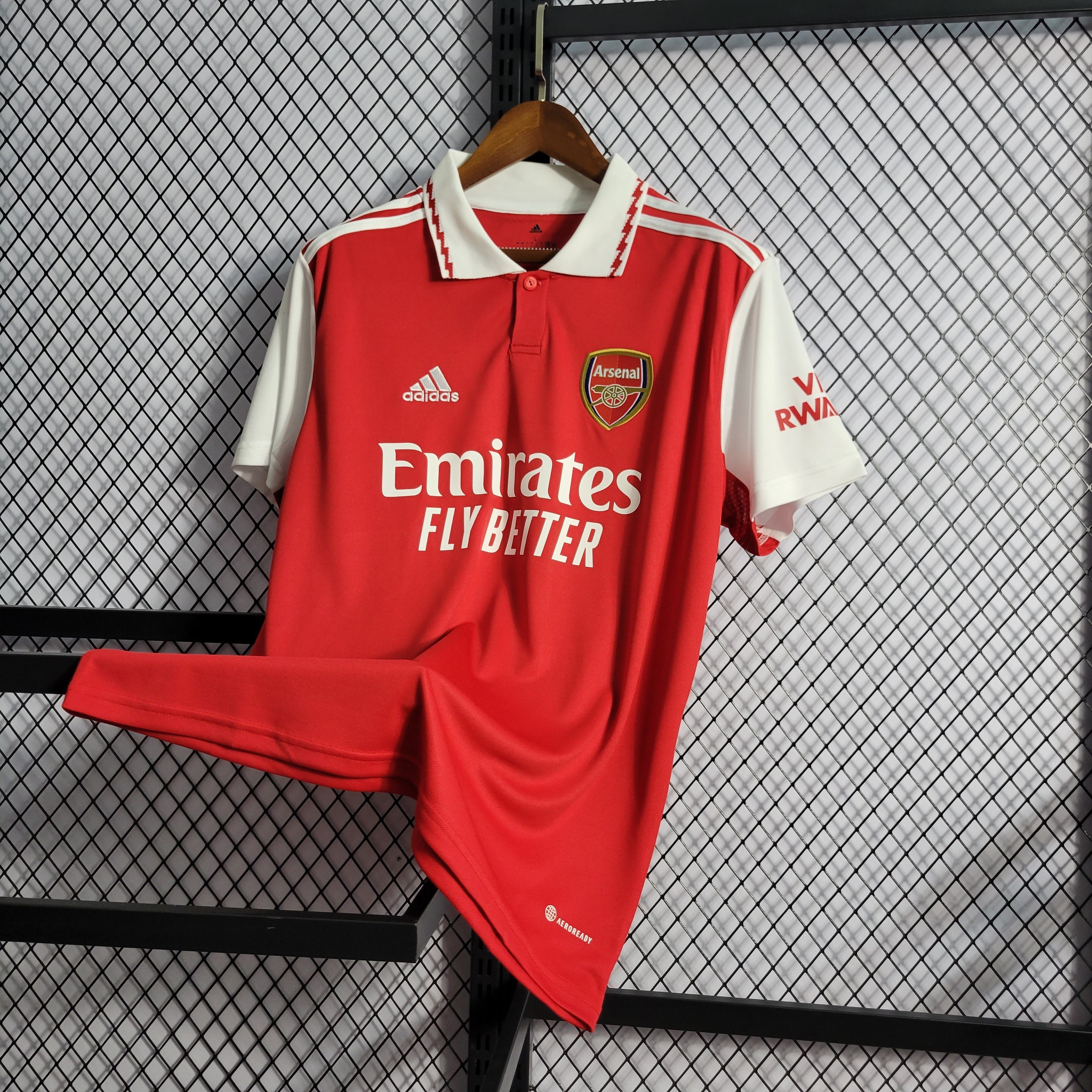 Arsenal 2022/23 (Primera equipación)