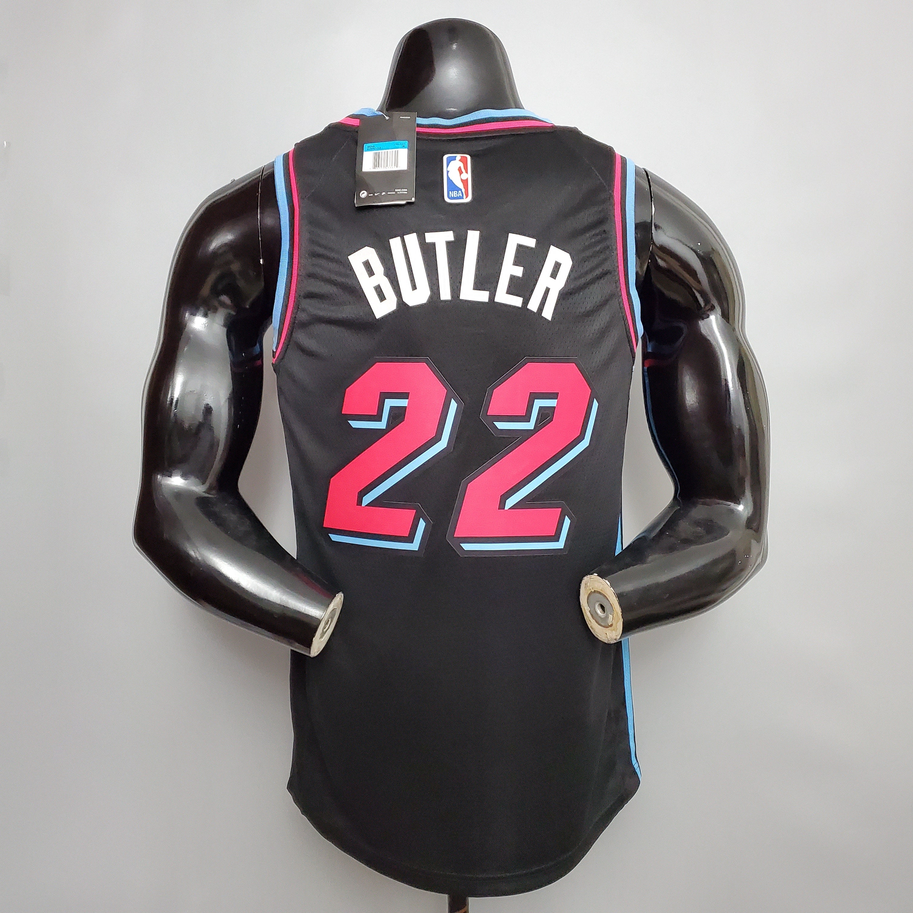 Camiseta Miami Heat