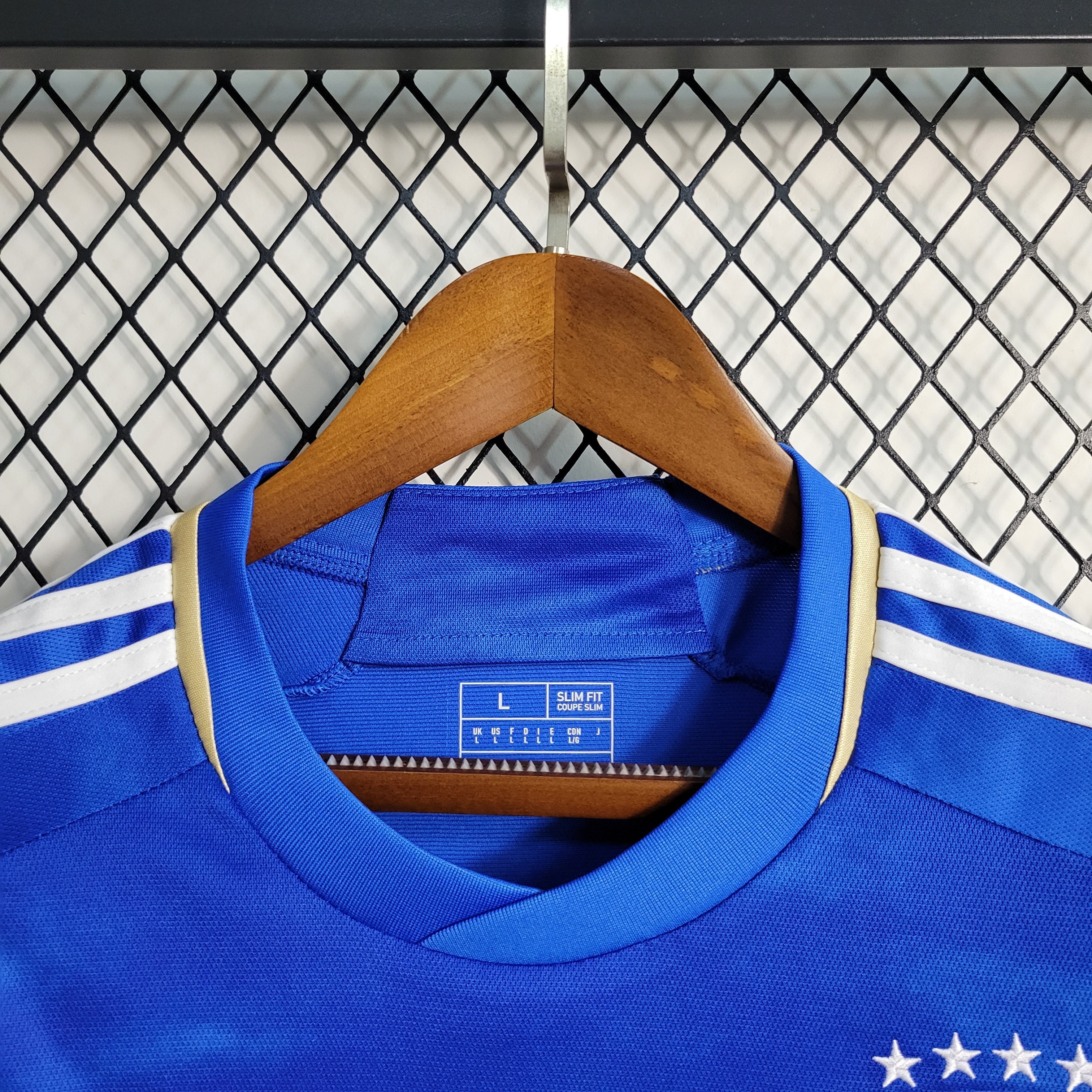 Italia 2023/24 (Primera equipación)