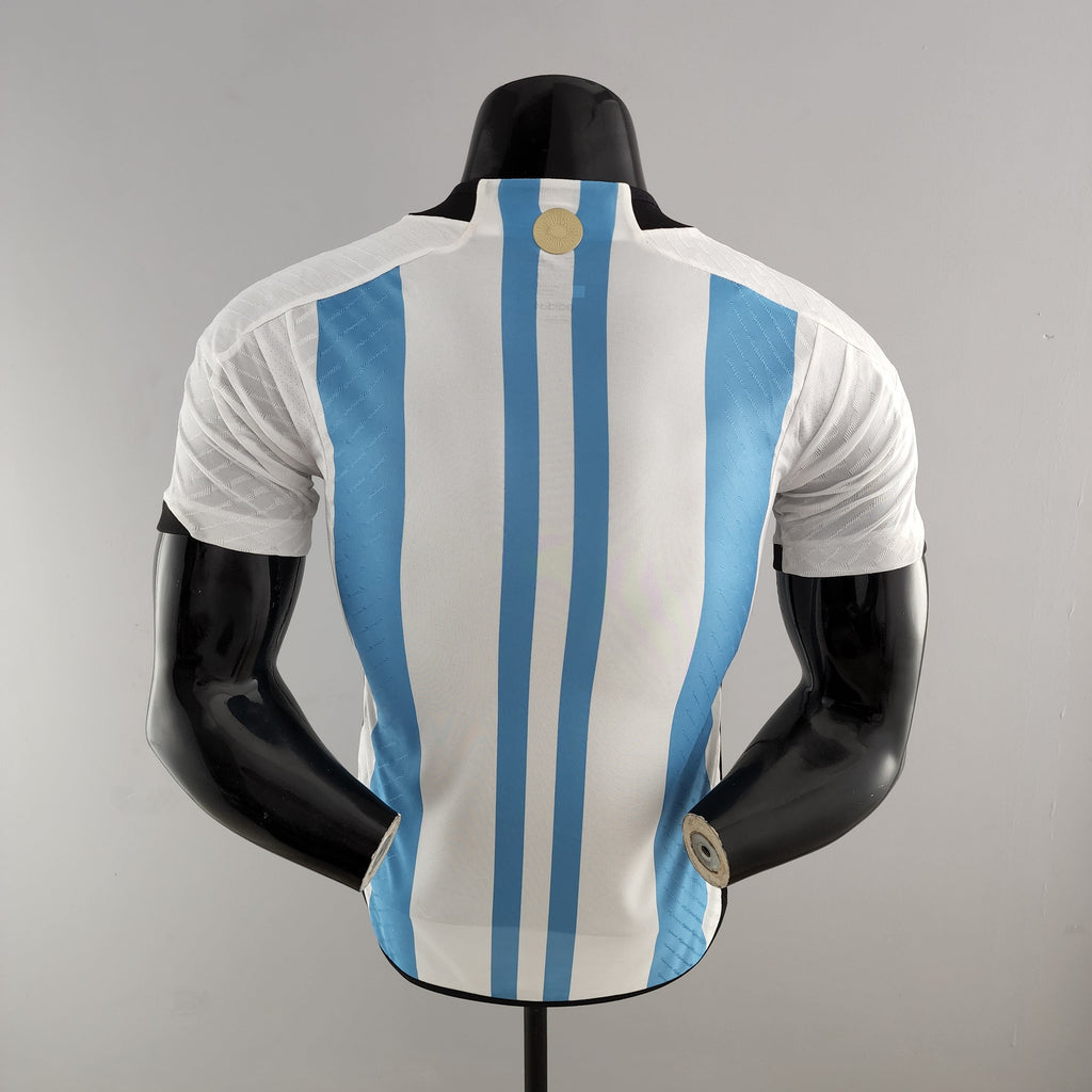 Argentina World Cup 2022 (Vapor Match)