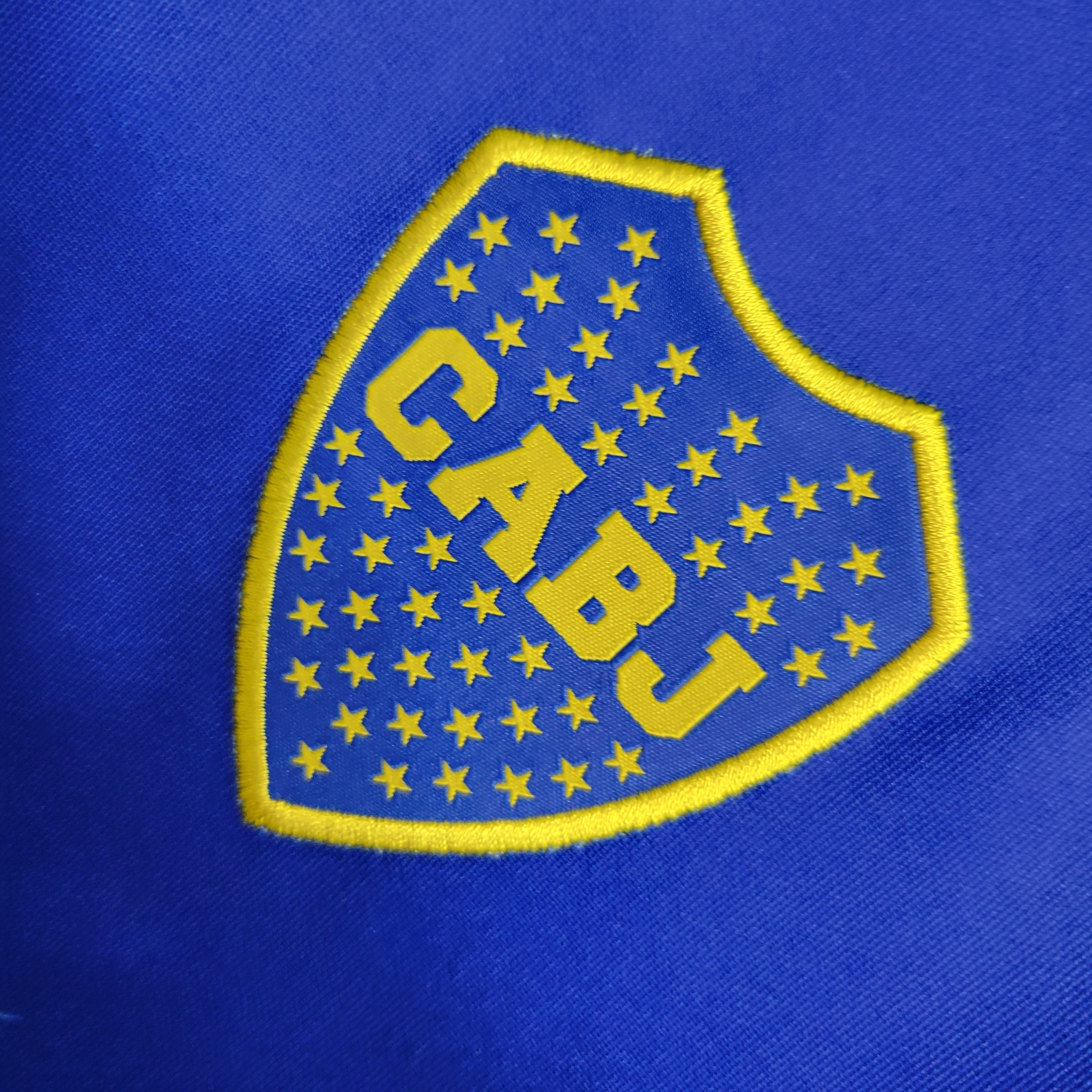 Boca Juniors 2023/24 (Alternativa)