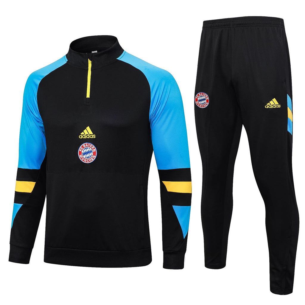 Chandales Bayern Munchen