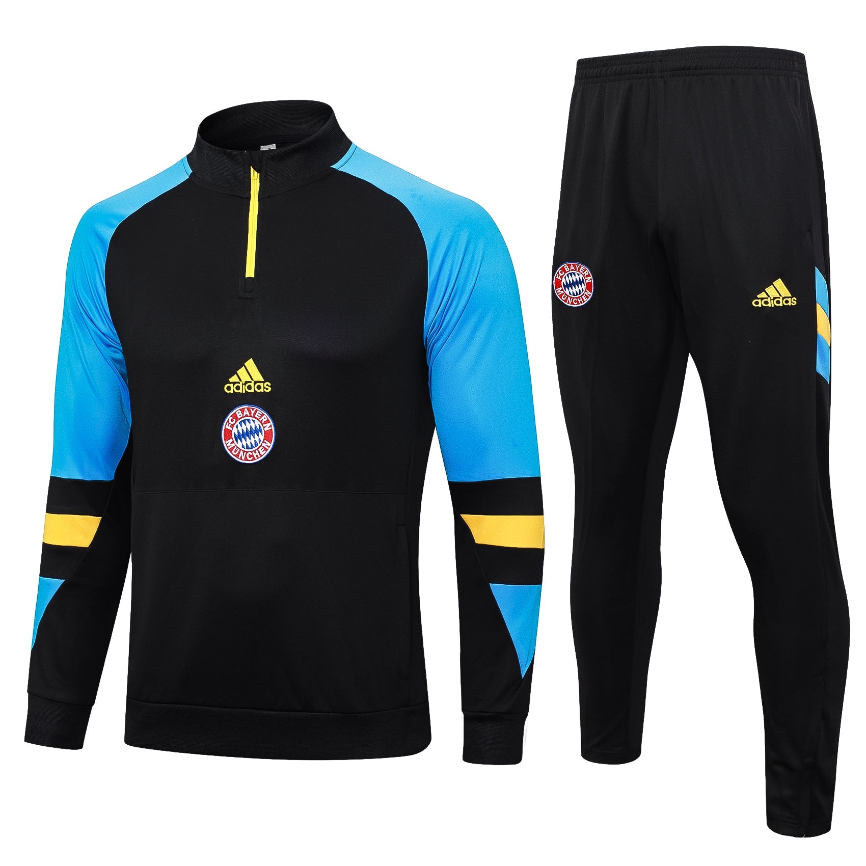 Chandales Bayern Munchen