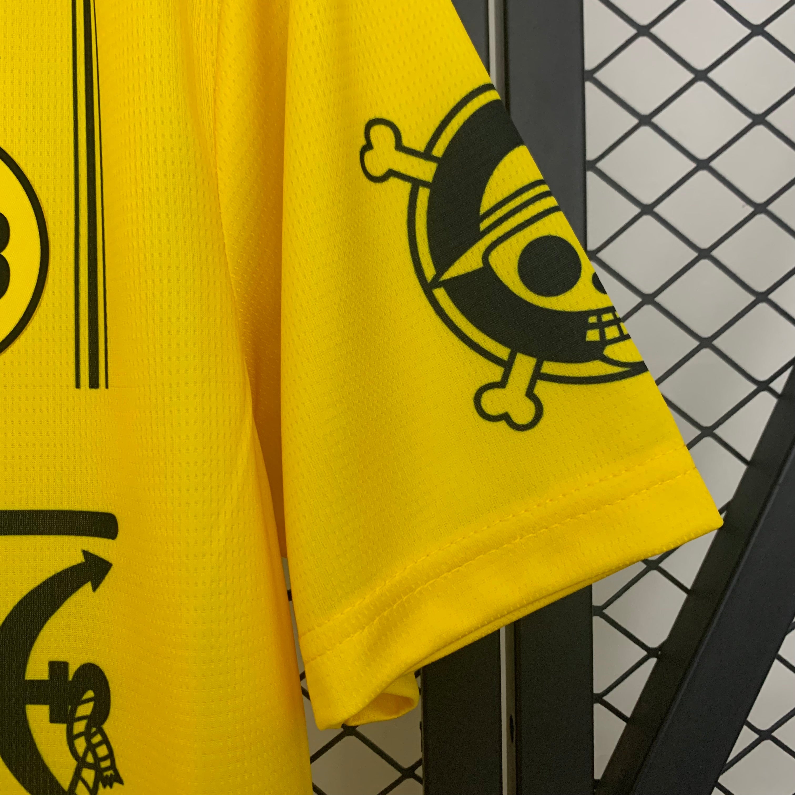 B.Dortmund 2025/26 x One Peace (Special Edition)