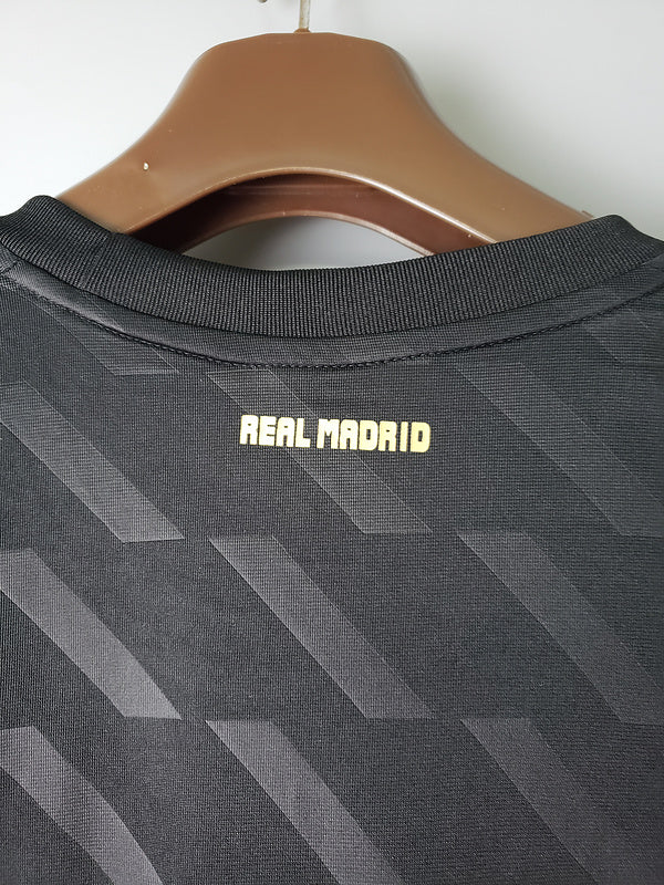 Retro Real Madrid 2011/12