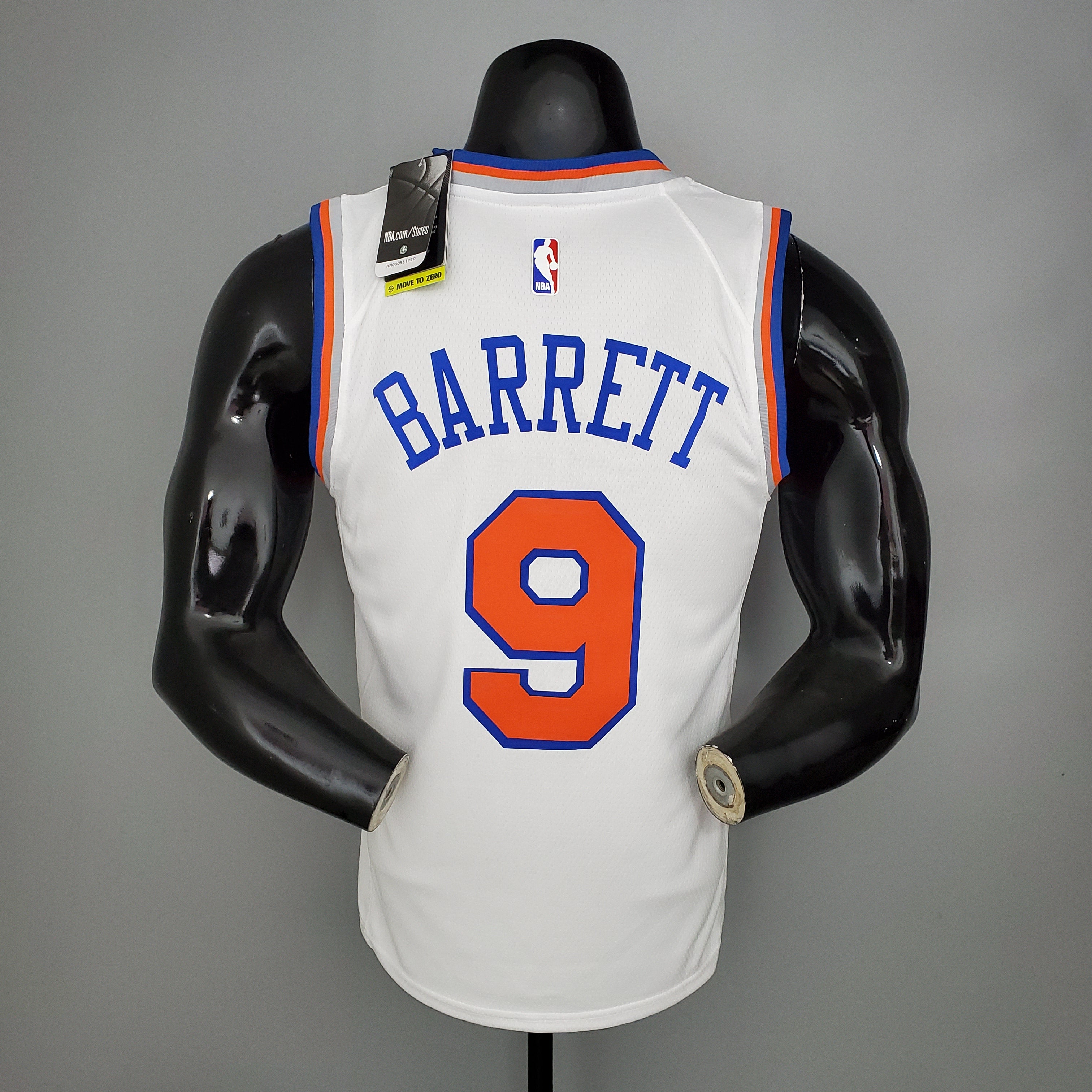 Camiseta Knicks 2021