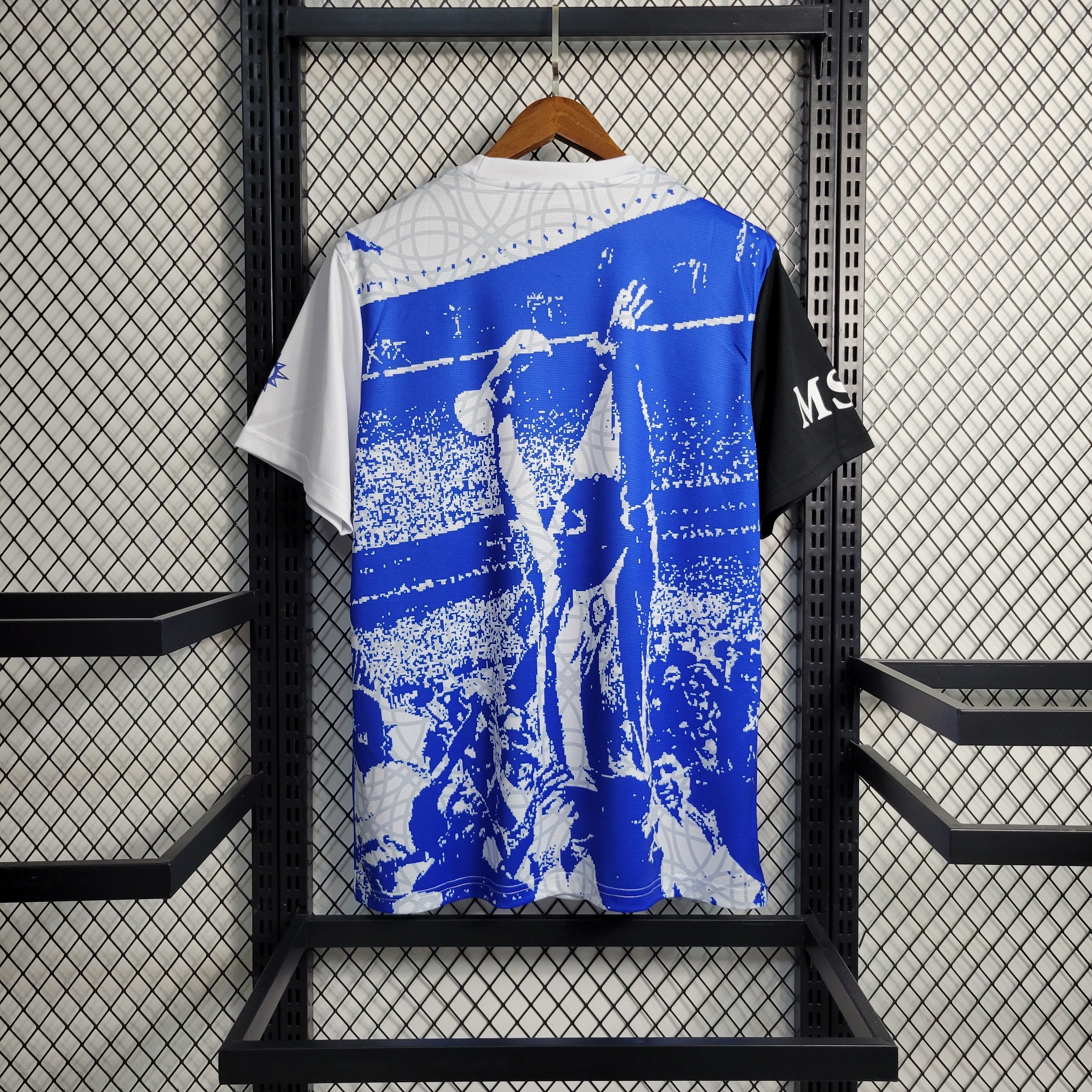 Napoli 2023/24 (Edición Maradona)