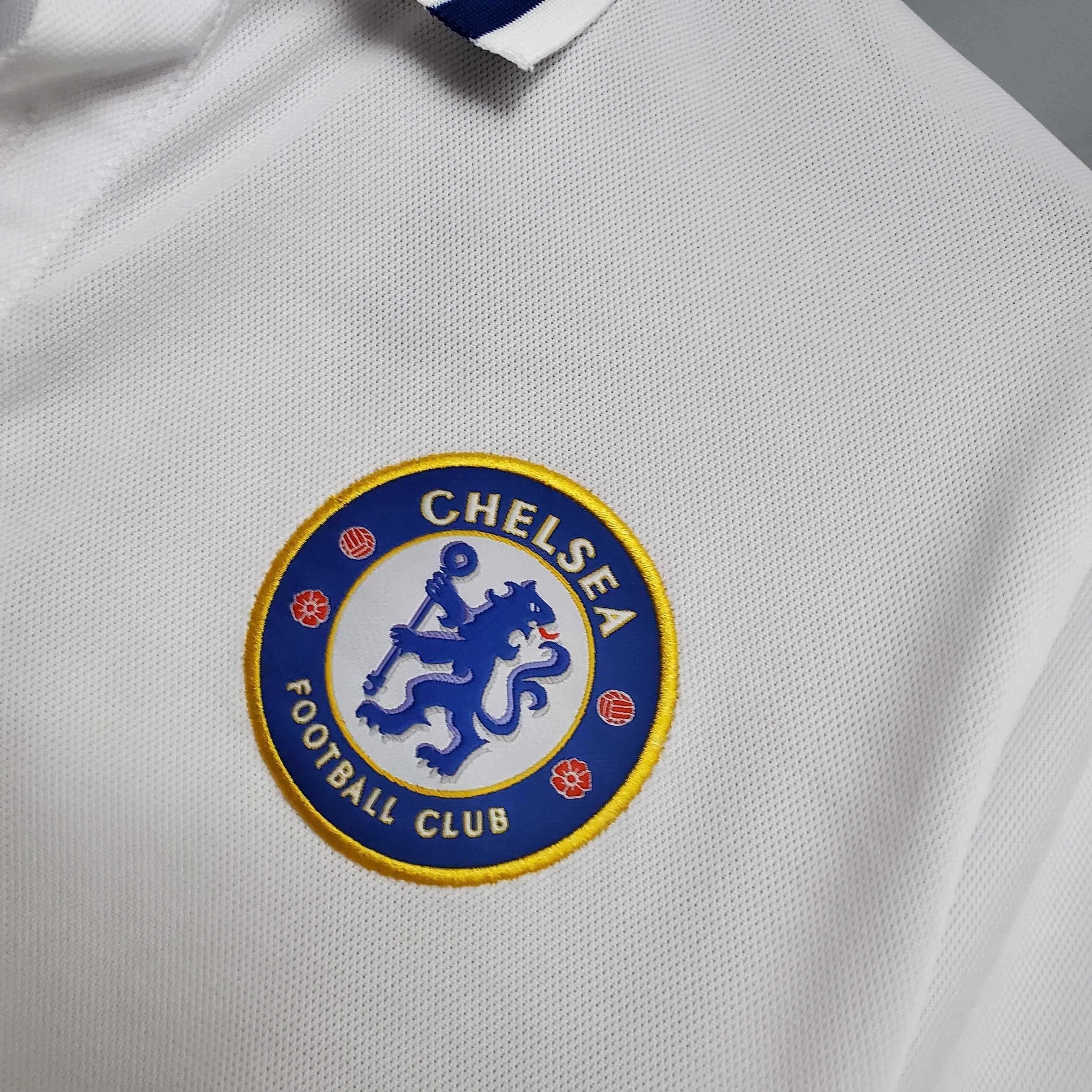 Polo Chelsea 2021