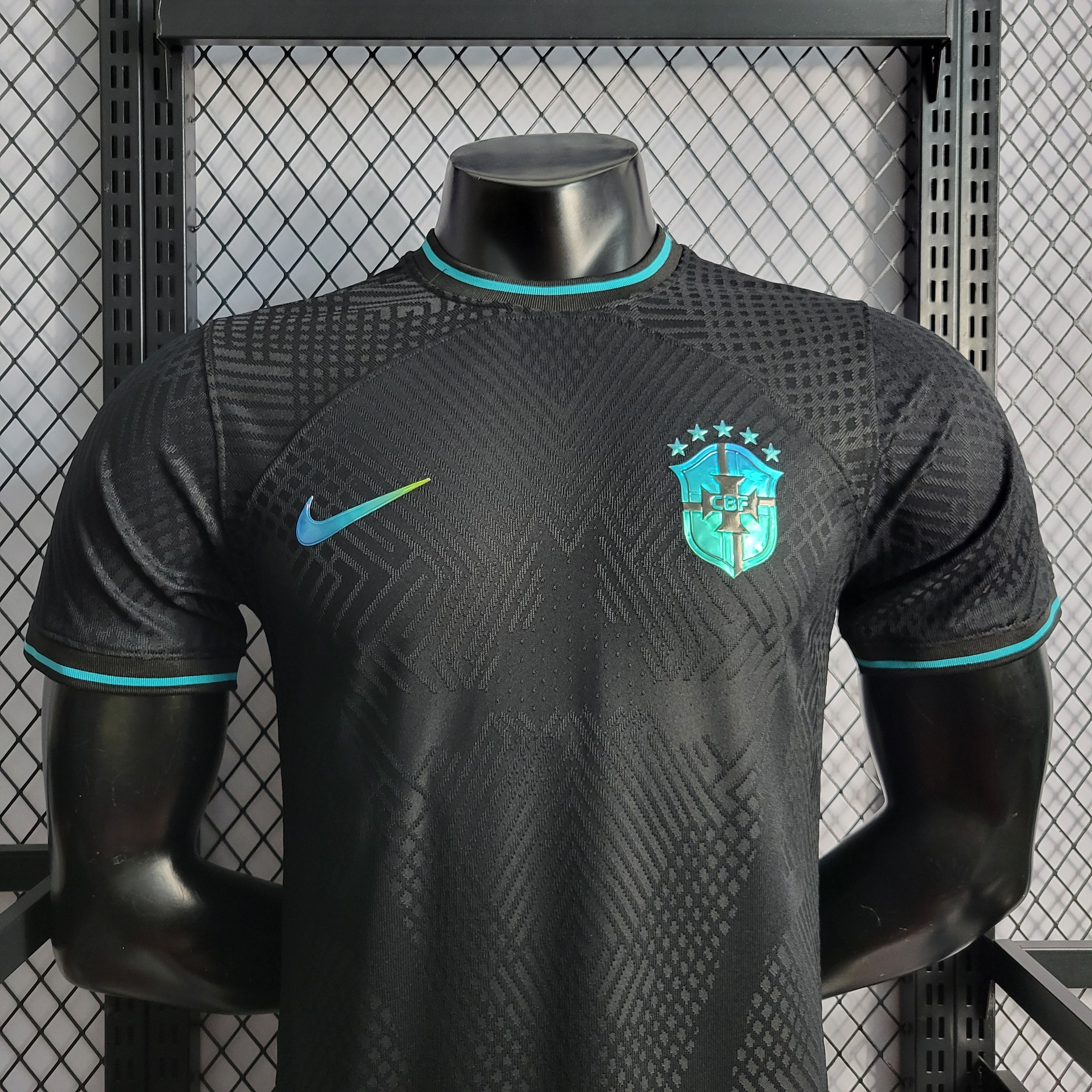 Brasil 2023 (Edición Black future)