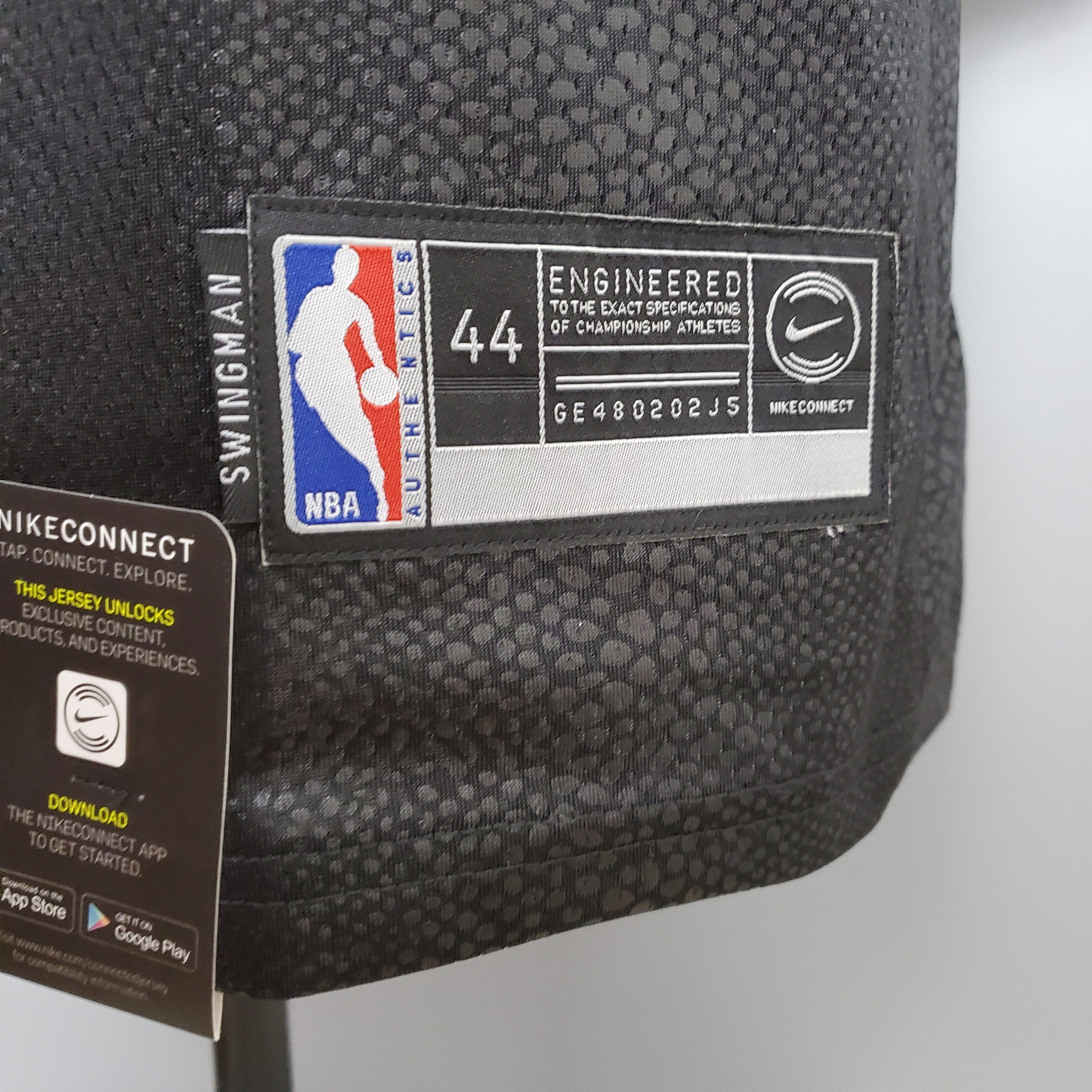 Lakers (Edición Black Mamba)