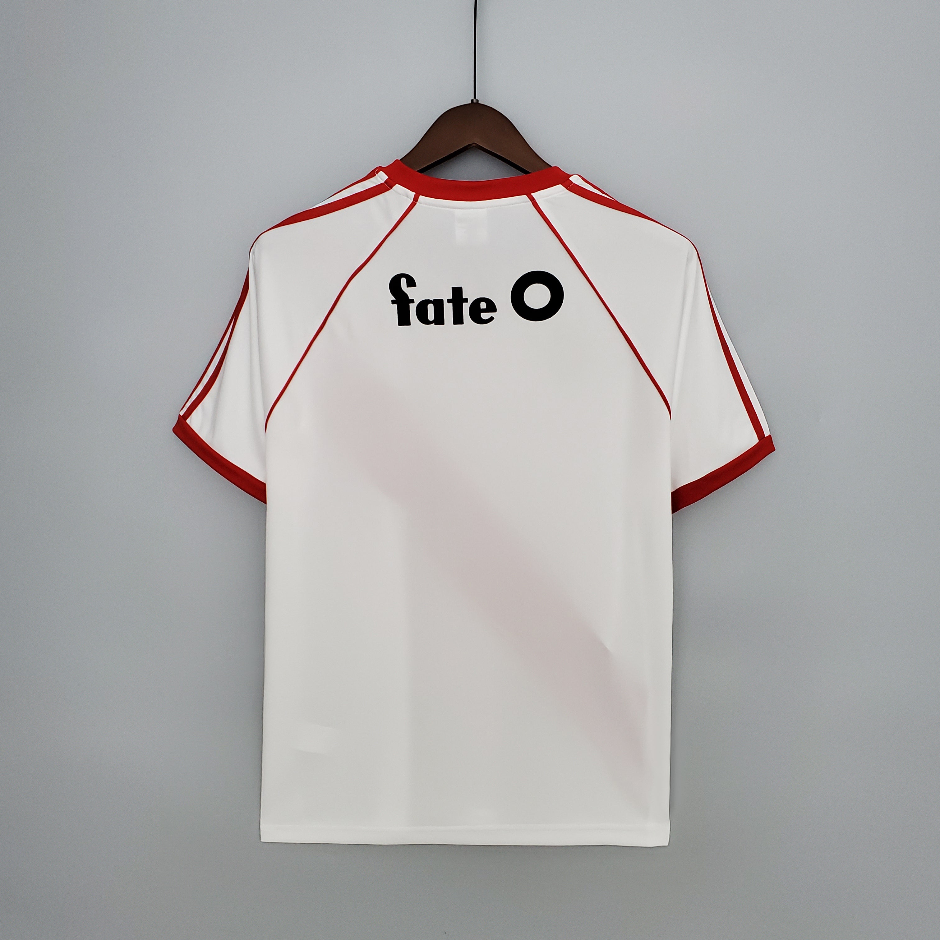 Retro River Plate 1986 (Primera equipación)