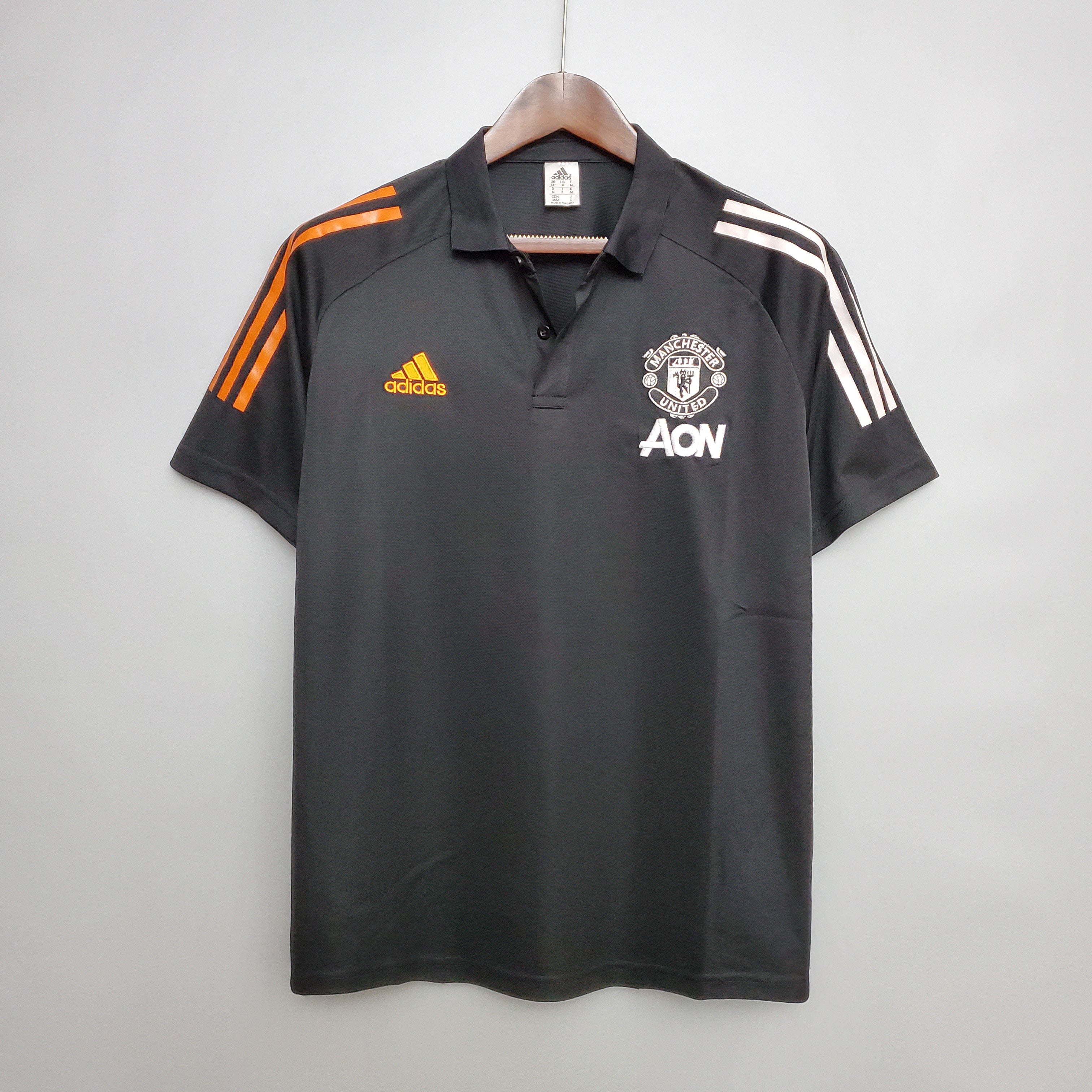 Polo Manchester United 2021