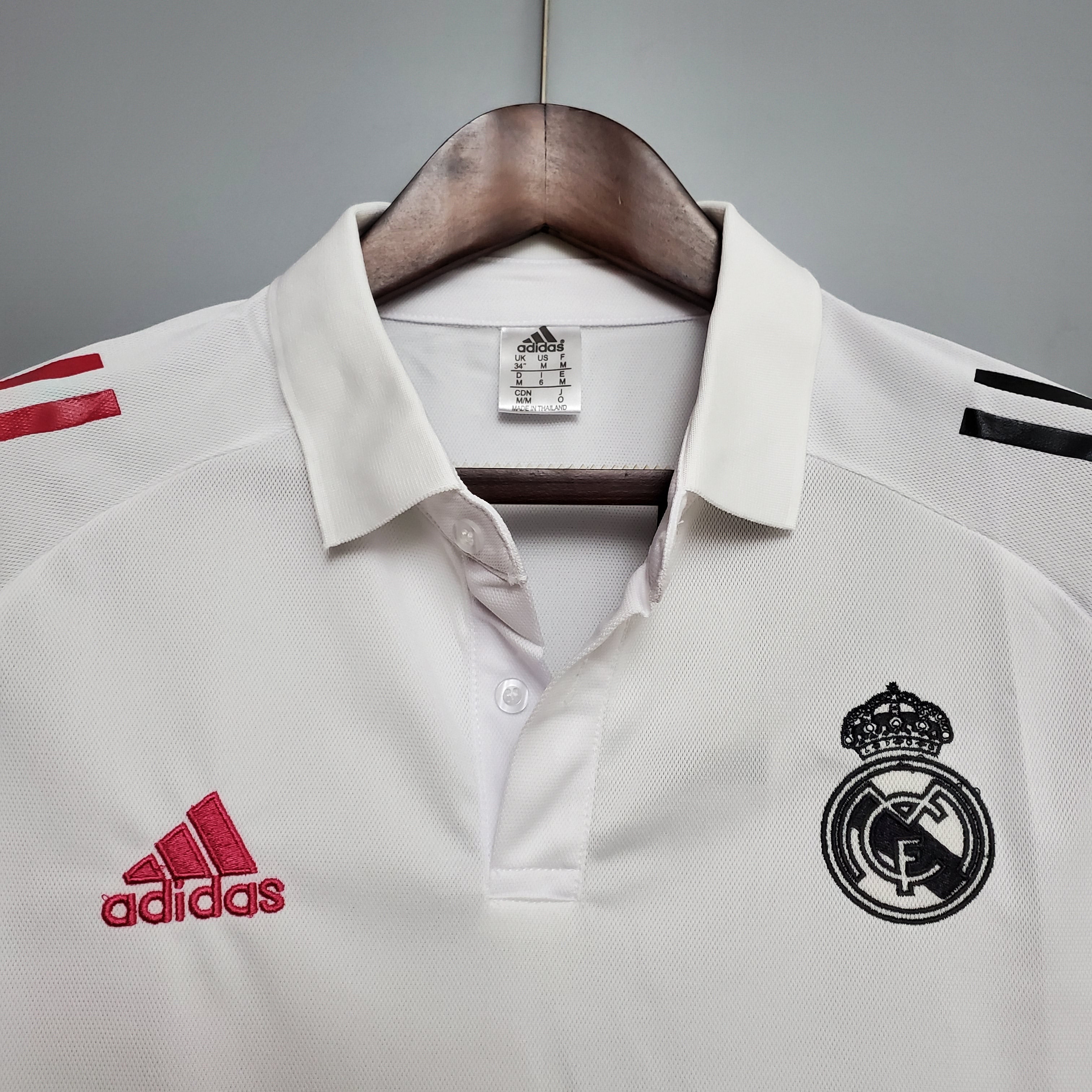 Polo Real Madrid 2021