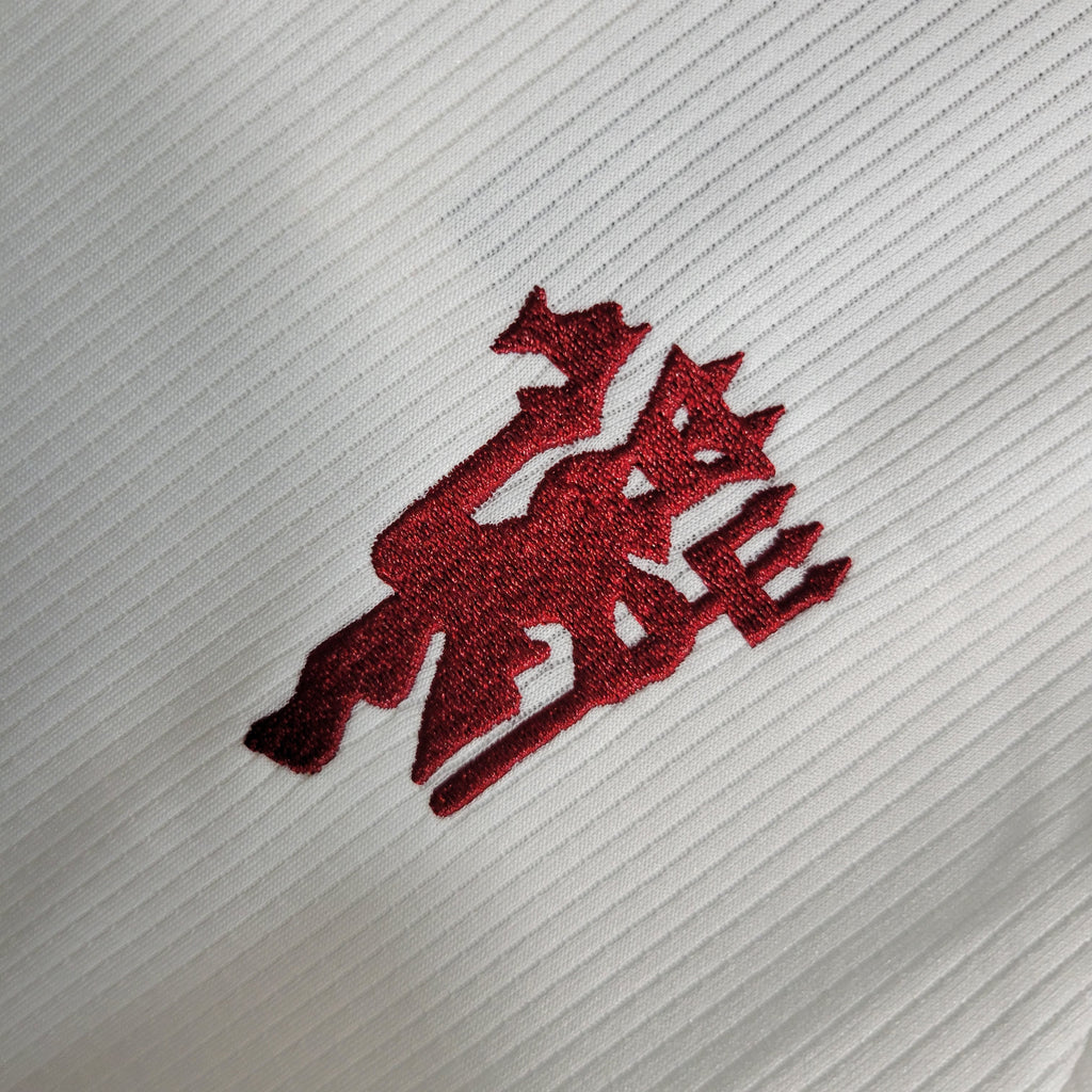 Manchester United 2023/24 (Mini Conjuntos)