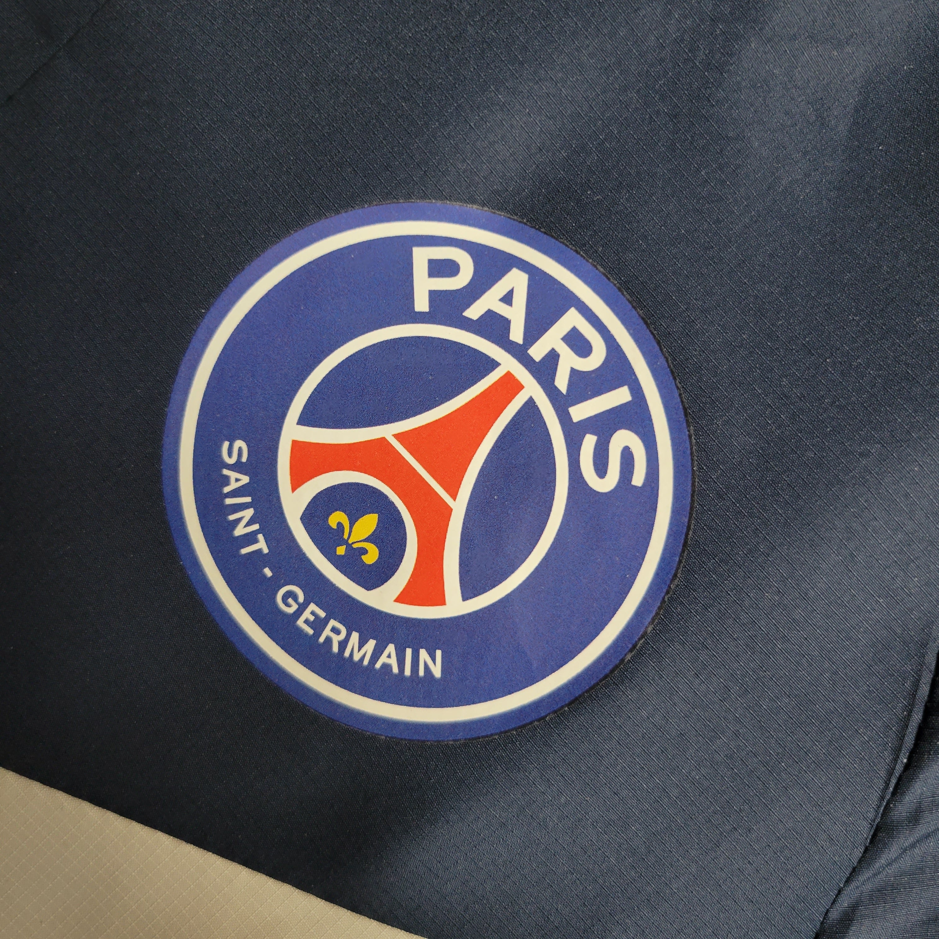 PSG cortavientos