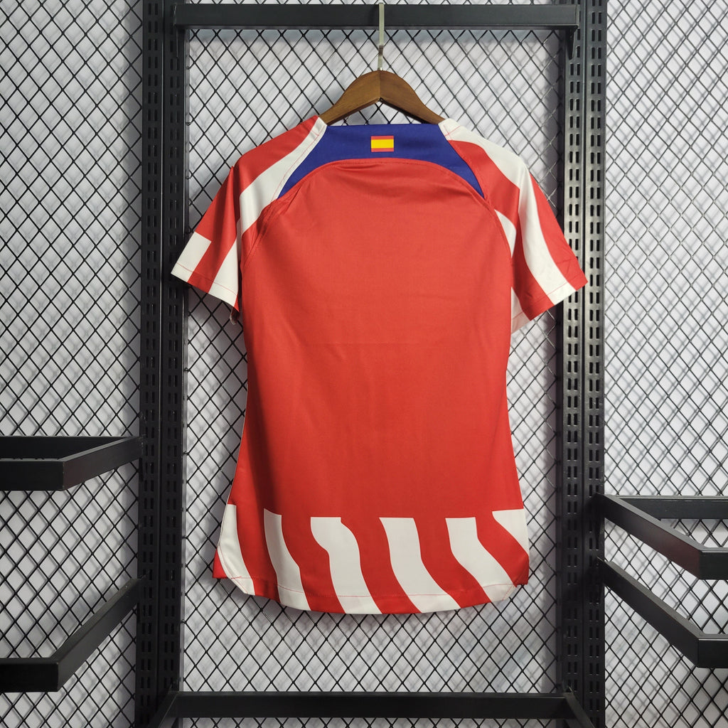 Atlético de Madrid 2022/23