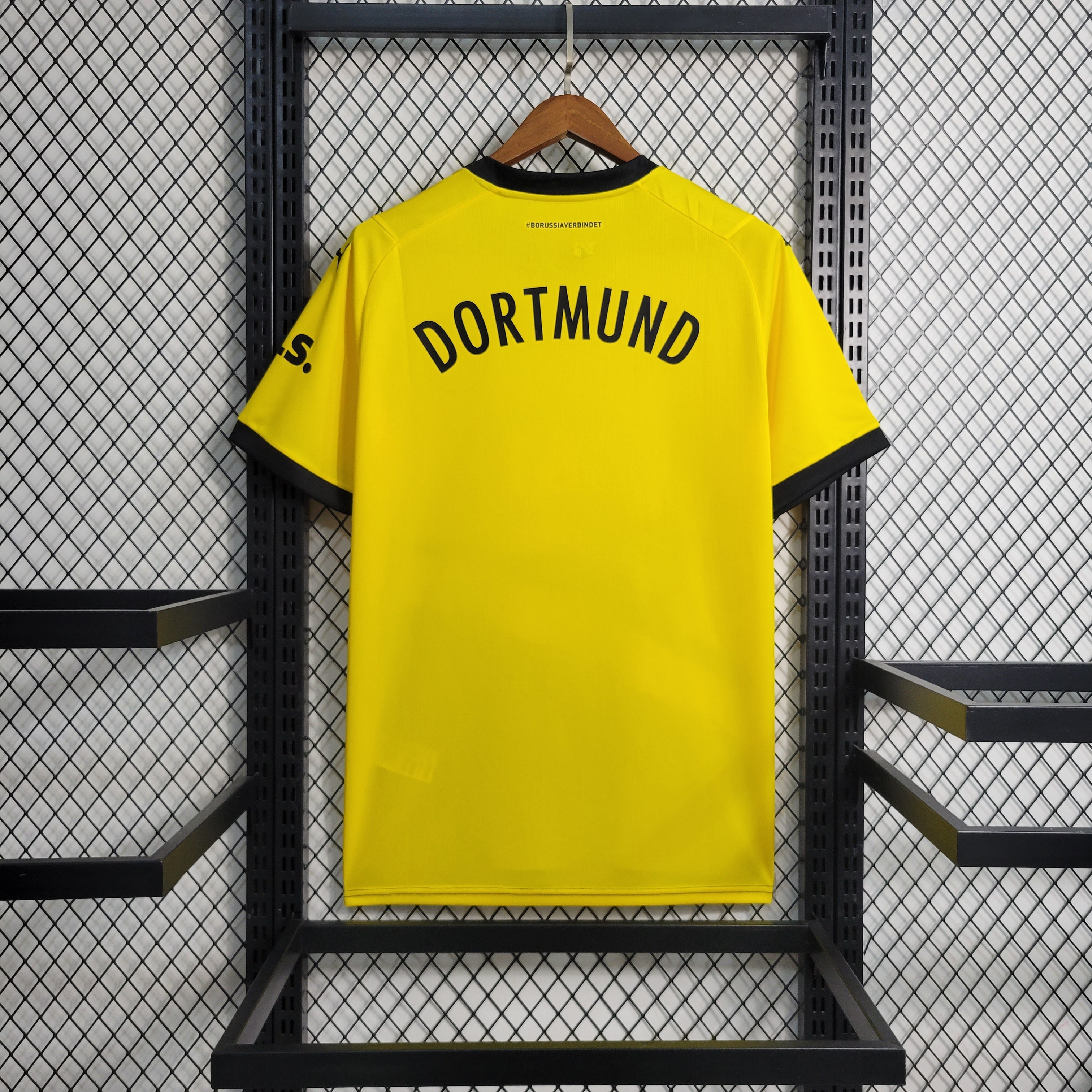 Dortmund 2023/24 (Primera equipación)
