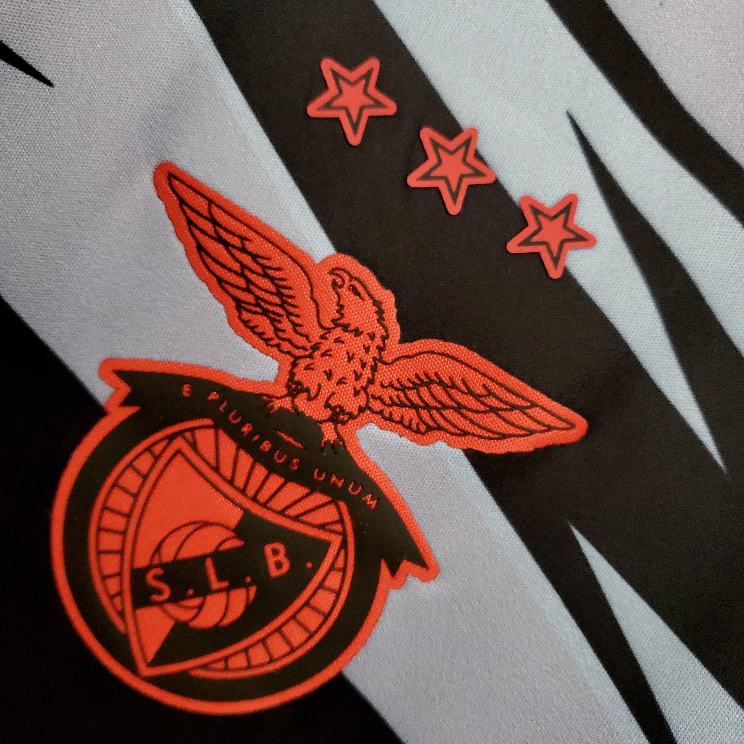 Benfica 2021/22 (Tercera equipación)