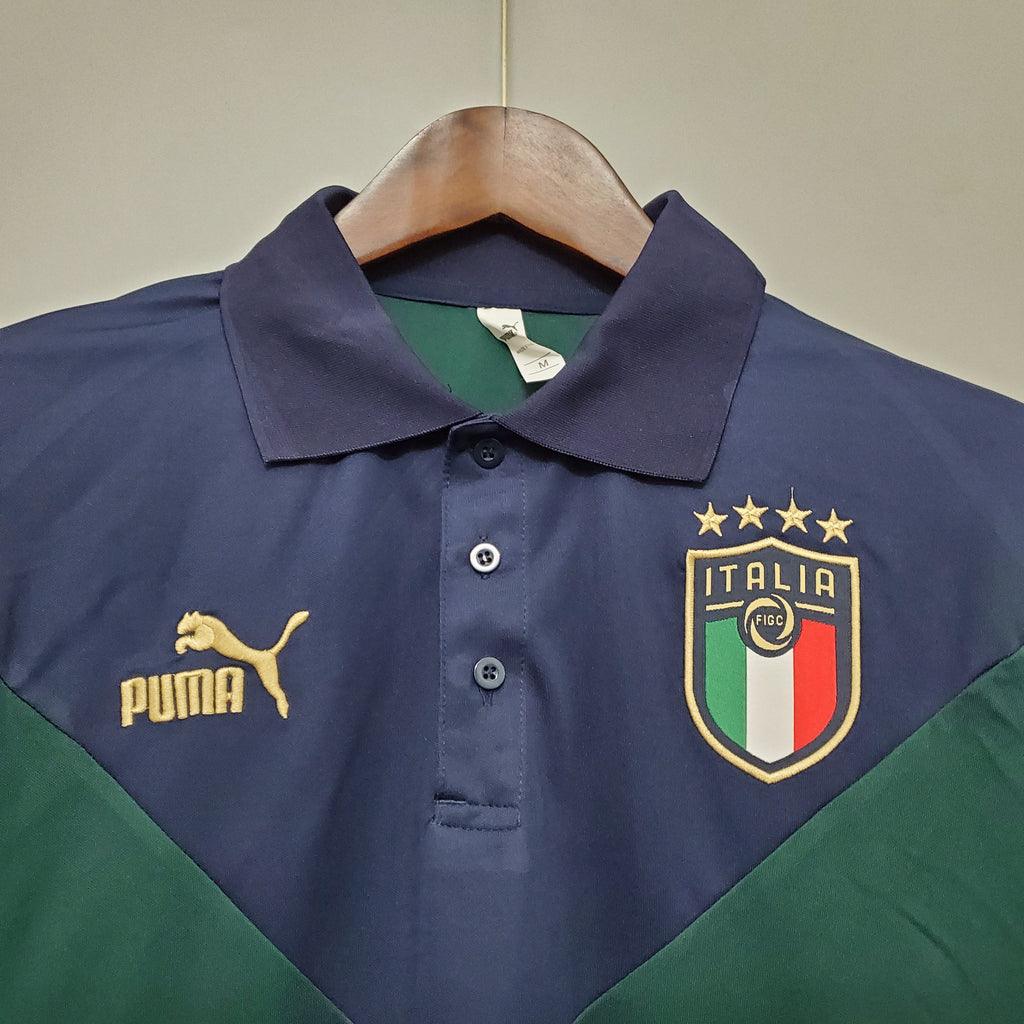 Polo Italia 2021
