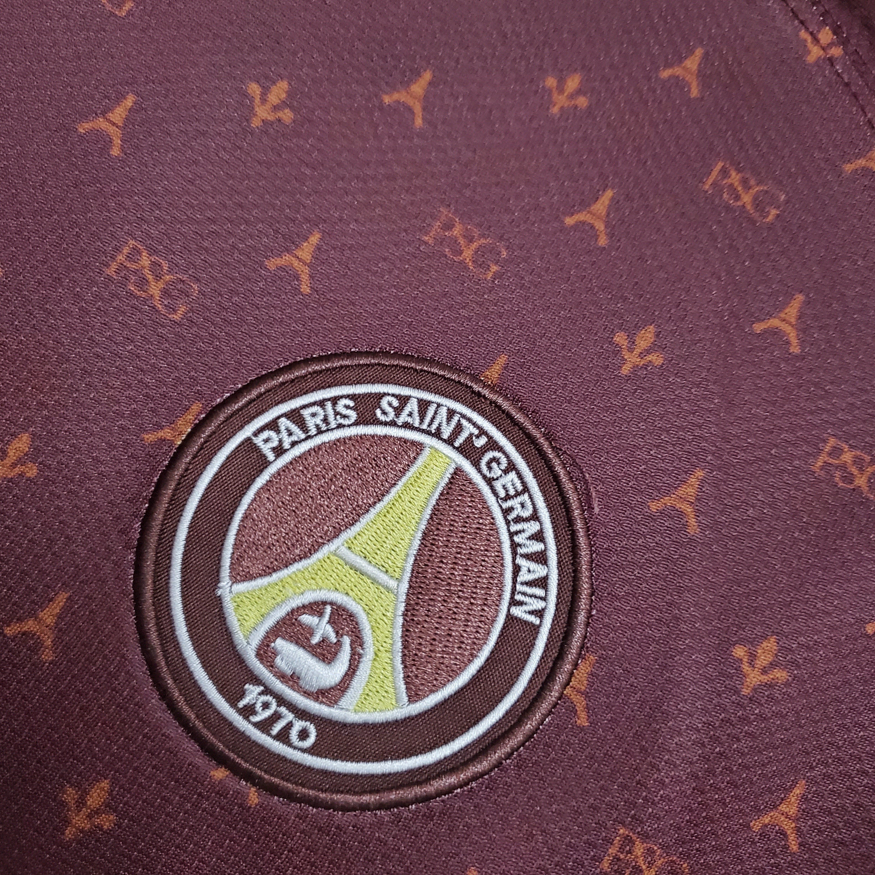 Retro Paris Saint-Germain 2006/07