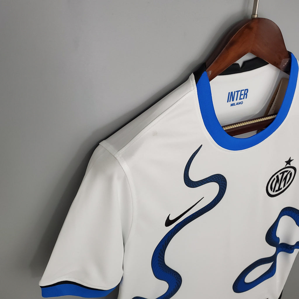 Inter 2021/22 (Segunda equipación)