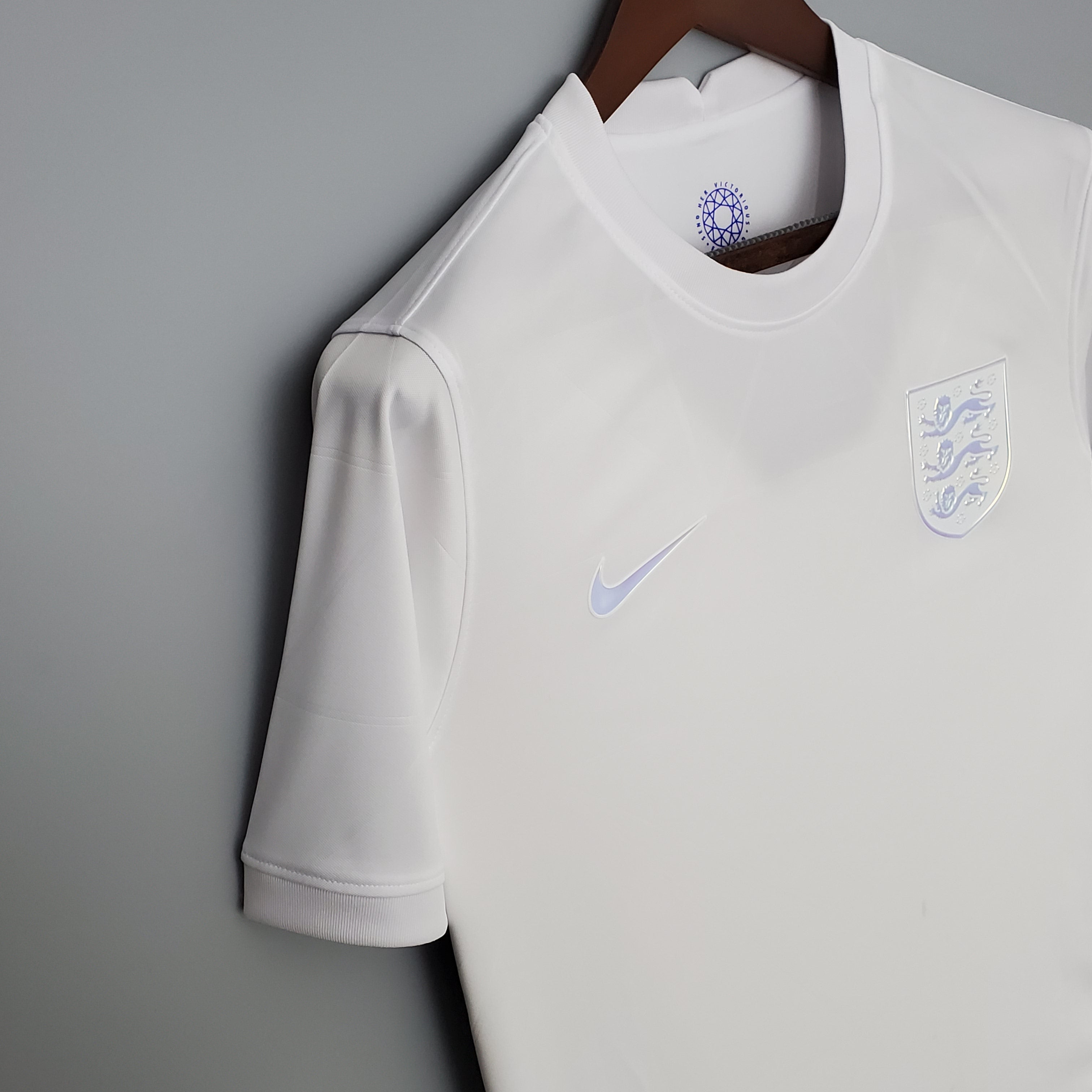 Inglaterra 2022/23 Qatar (Primera equipación)