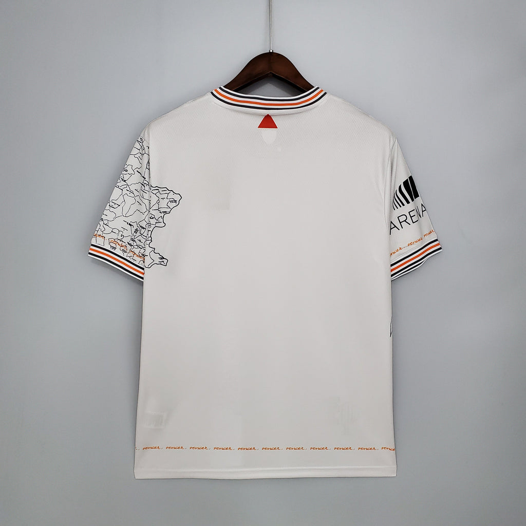 Atlético de Mineiro 2021/22 (Edición Conmemorativa)