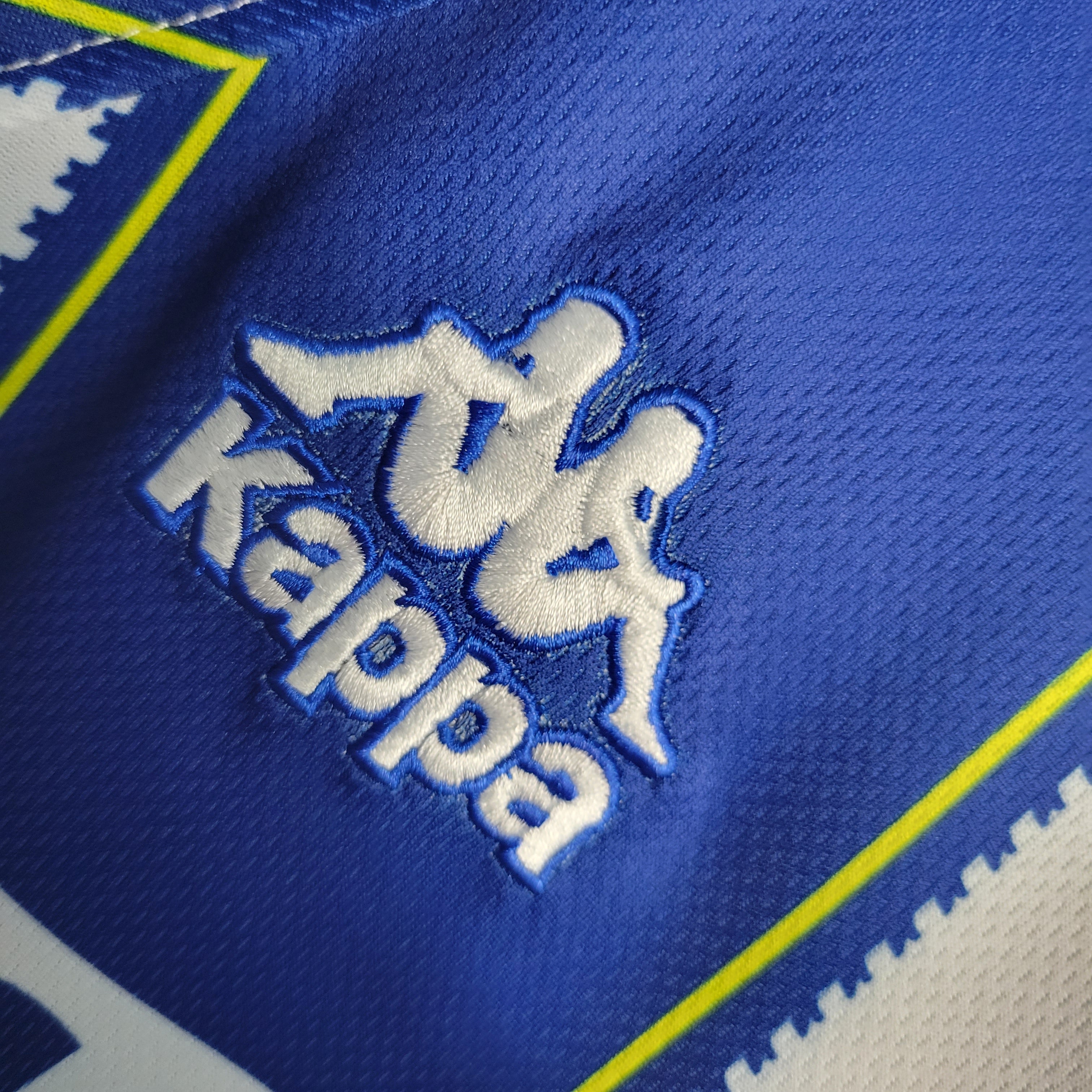 Retro Porto 1997/1999
