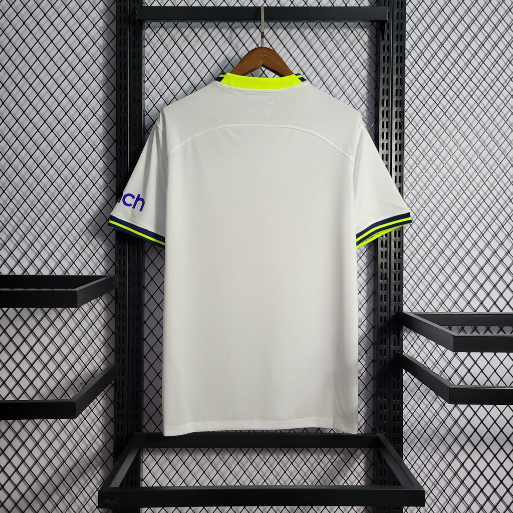 Tottenham 2022/23 (Primera equipación)