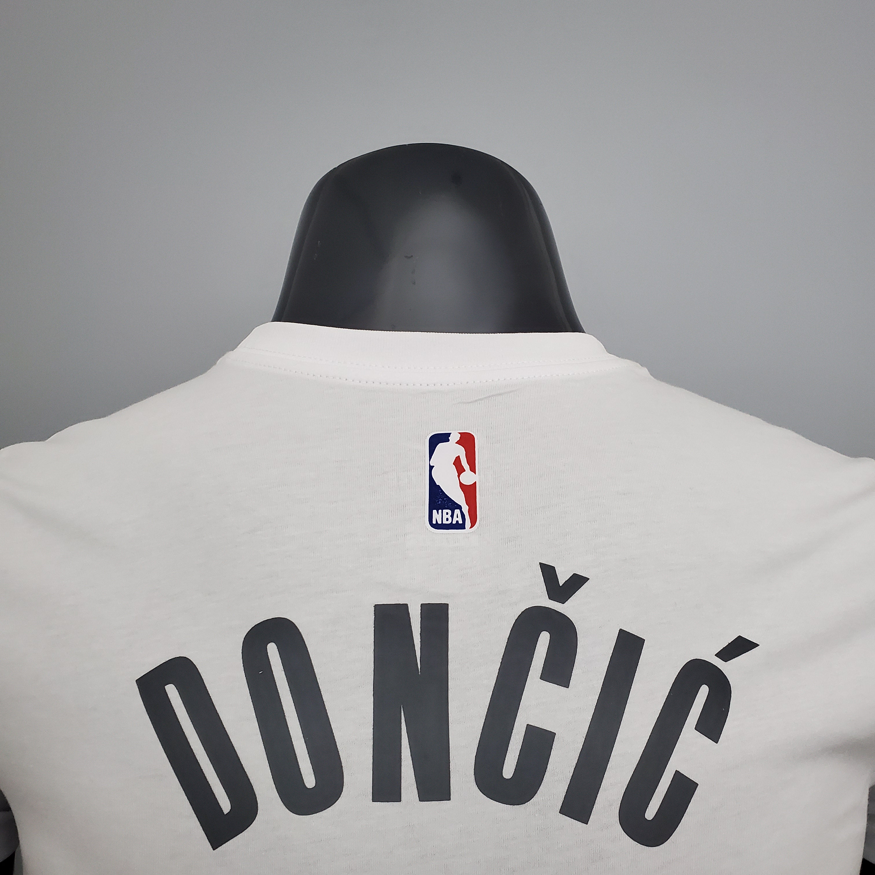 Camiseta Mangas Corta Dallas