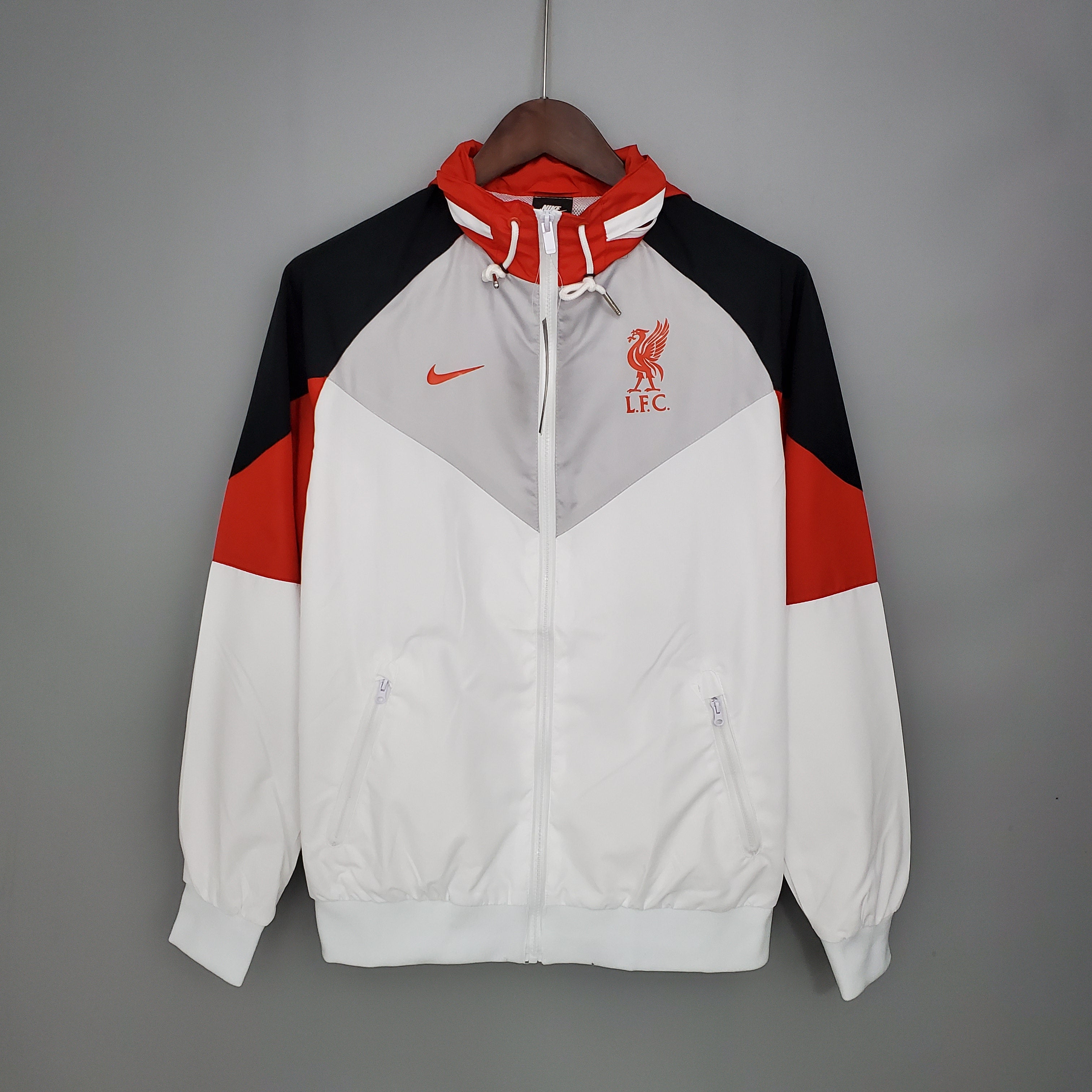Cortavientos Liverpool 2021/22