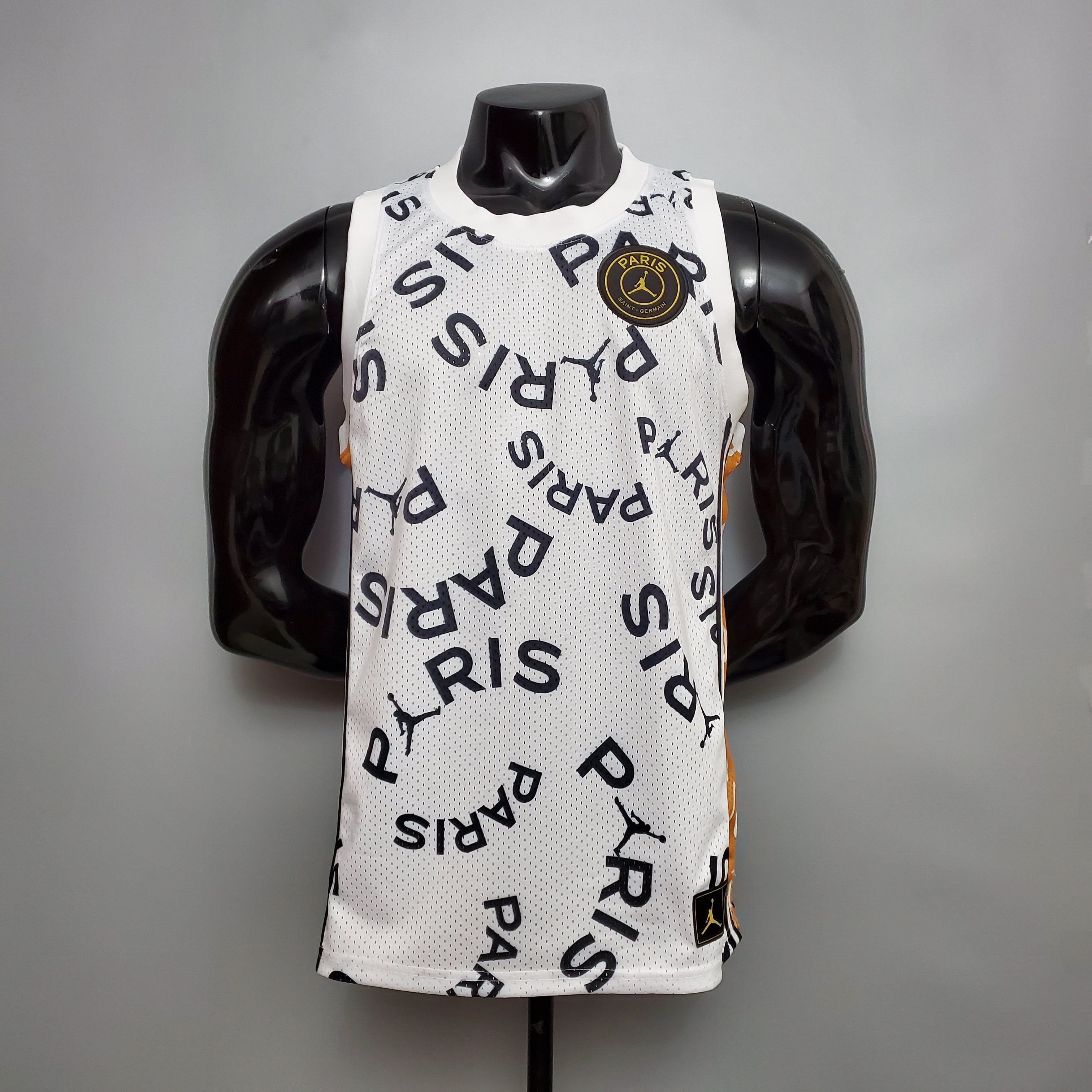 Camiseta PSG Joint Edition (Jordan)