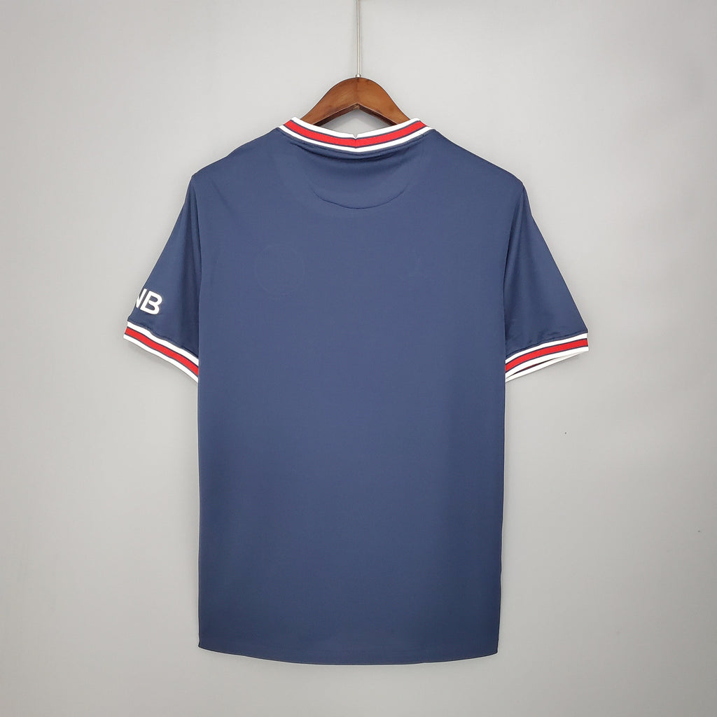 París Saint-Germain 2021/22 (Primera equipación)