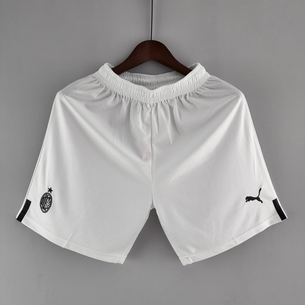 AC Milán 2022/23 Pantalón corto