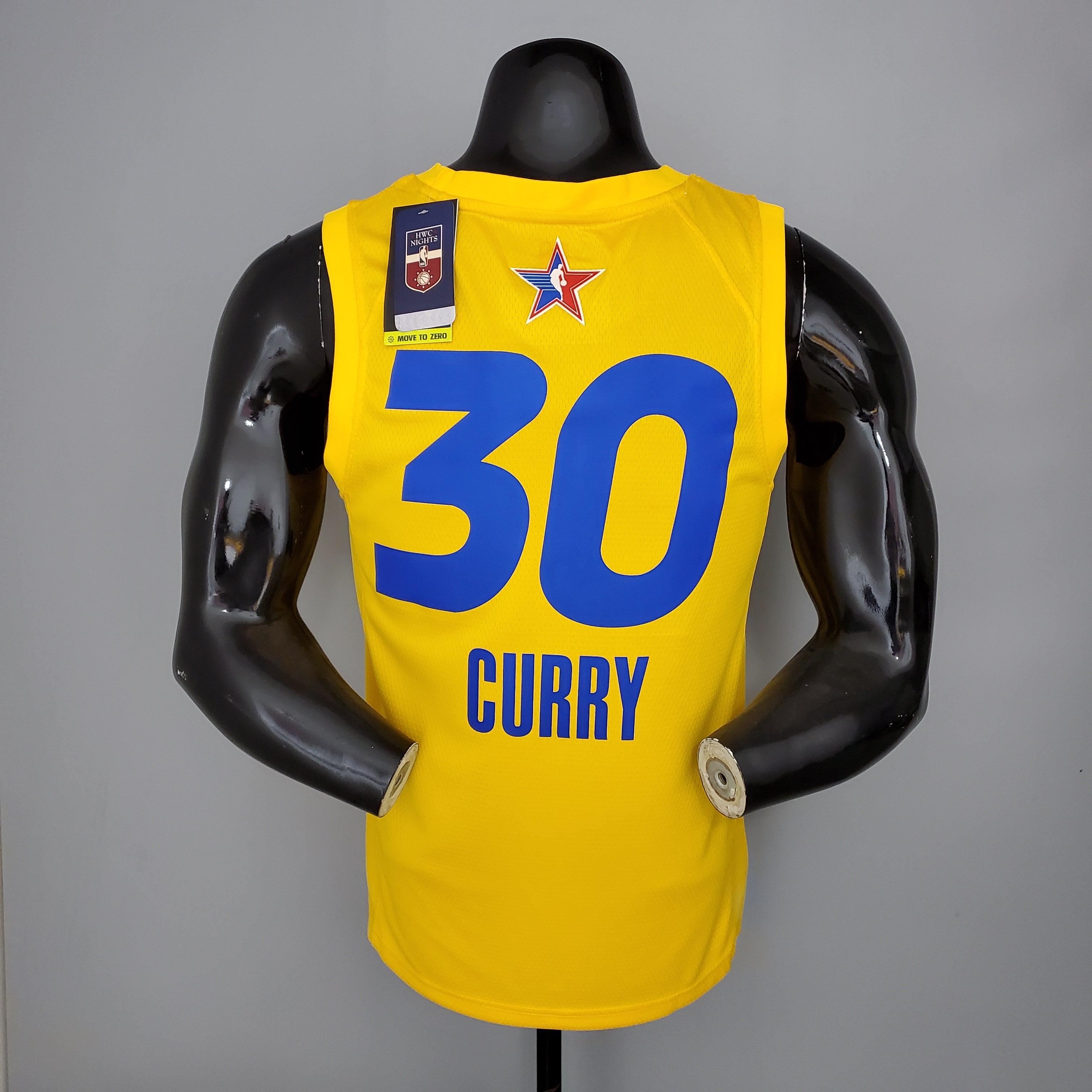 Camiseta All-Star (Edición limitada)