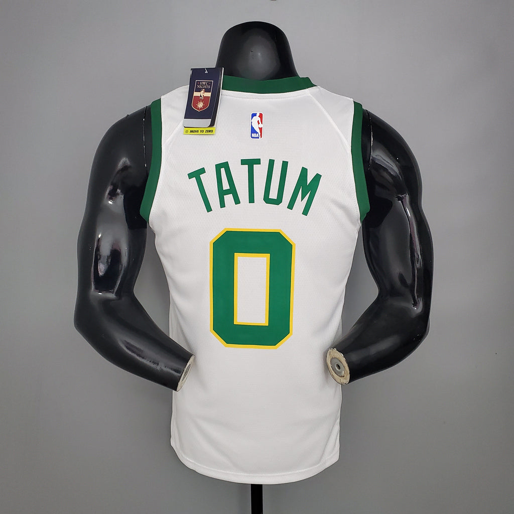 Boston Celtics (white platinum limited)