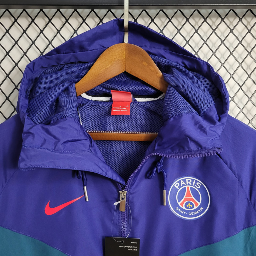 PSG cortavientos