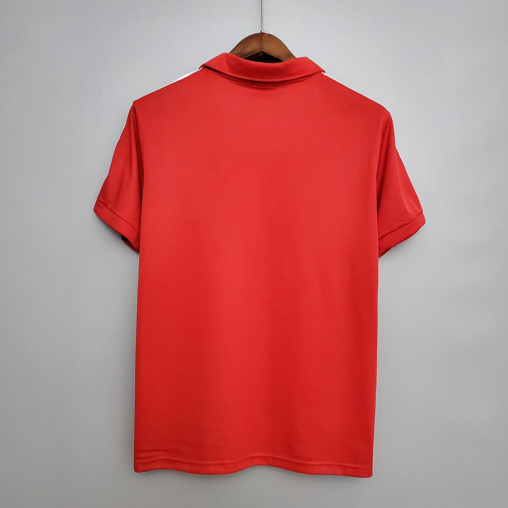 Polo Manchester United 2021