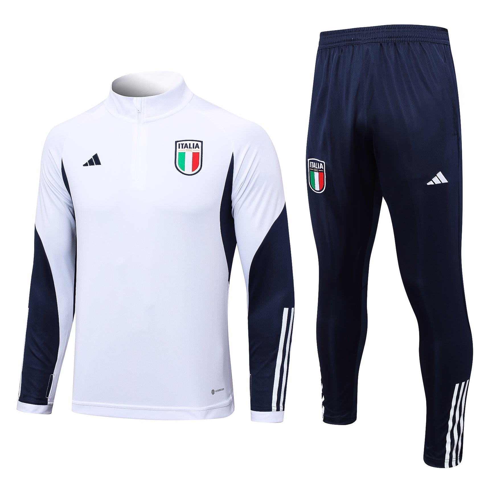 Chandales Italia