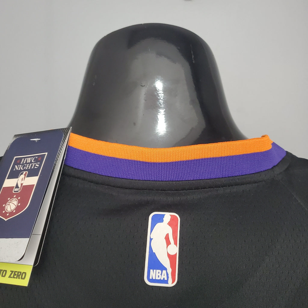 Phoenix Suns (black edition)