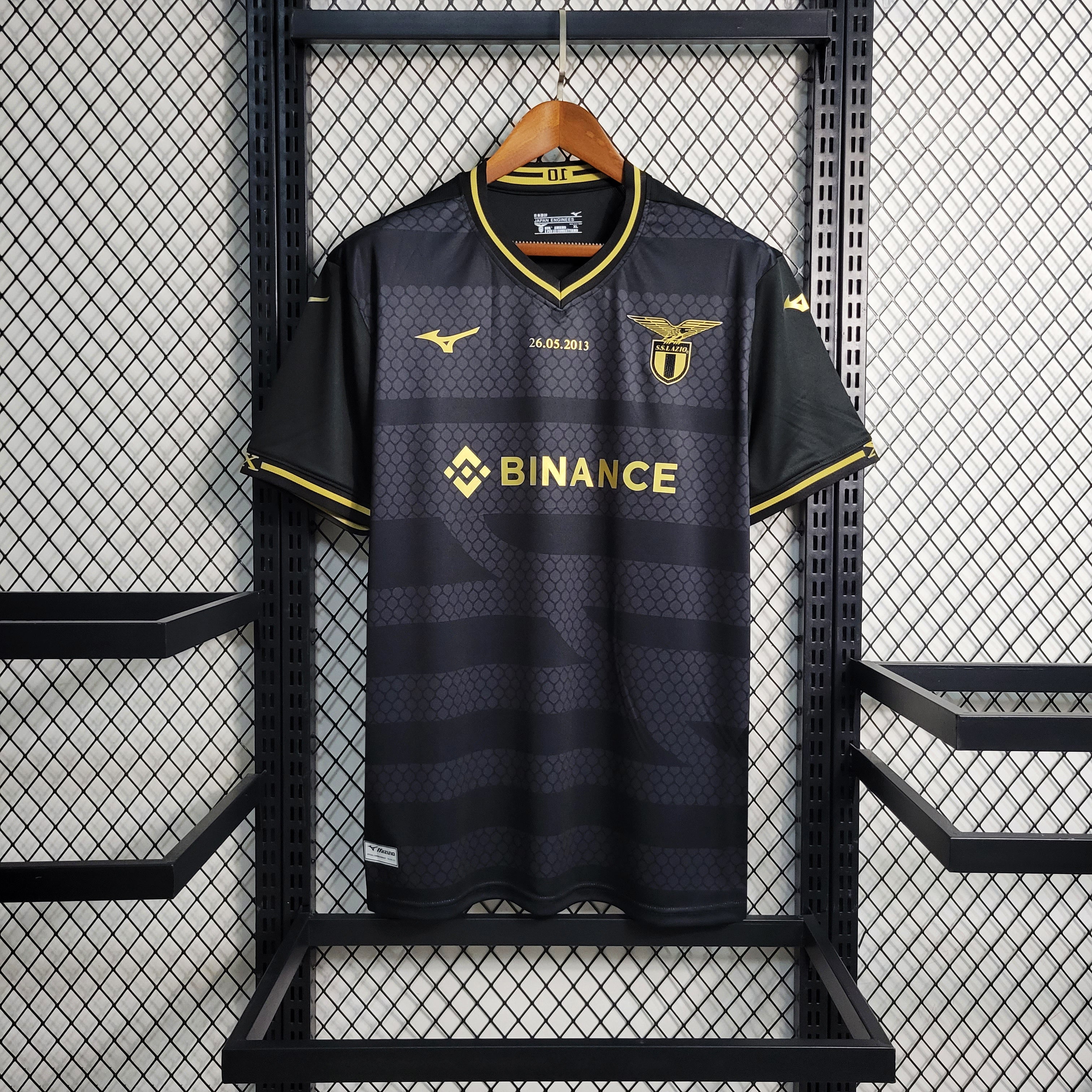 Lazio 2023/24 (10th Anniversary Edition)