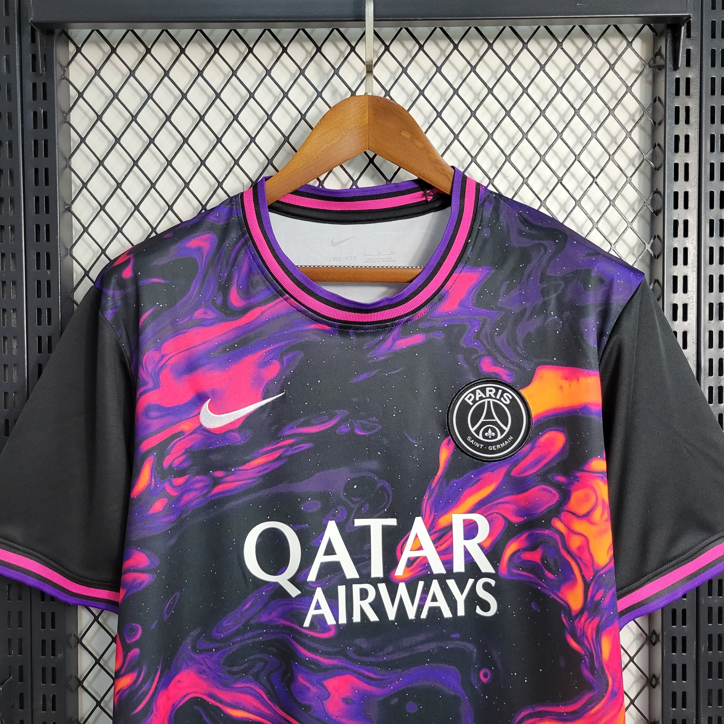París Saint-Germain 2023/24 (Edición Especial)
