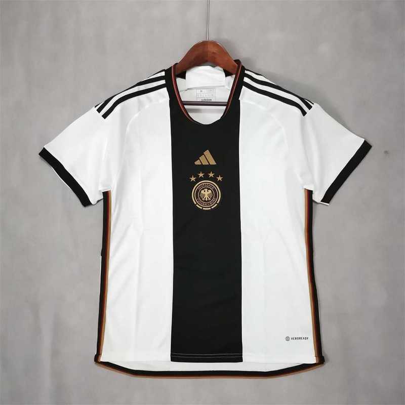 Alemania World Cup 2022 (Primera equipación)