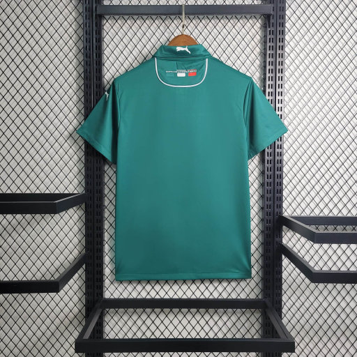 Palmeiras 2023/24 (edicion verde)