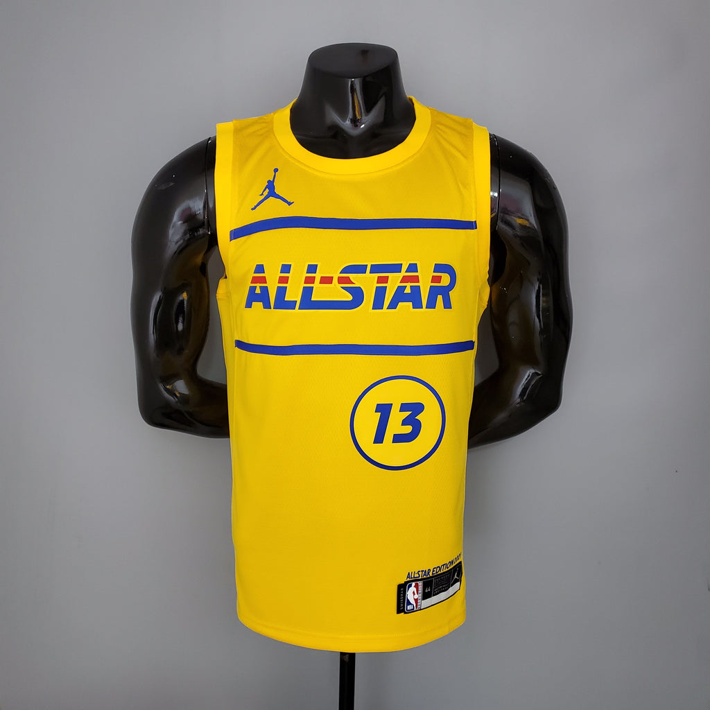 All-Star Yellow