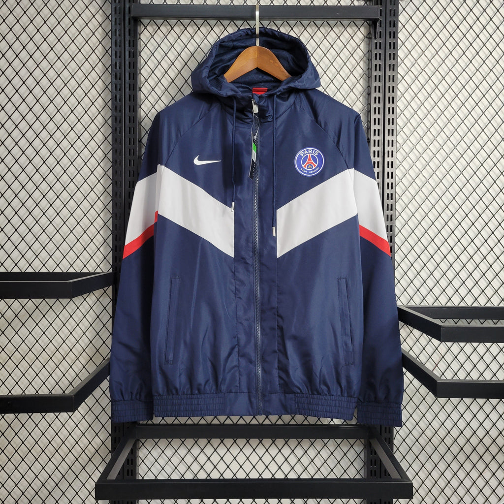PSG cortavientos
